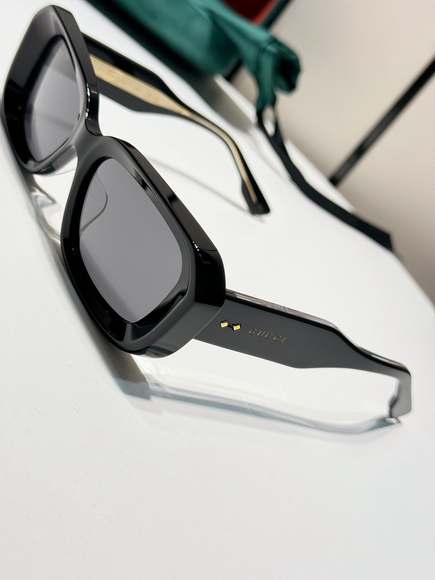 Top Quality G*ucci Glasses