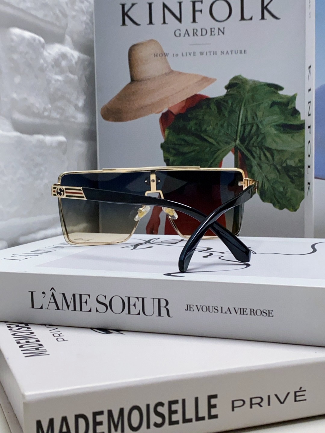 Top Quality G*ucci Glasses