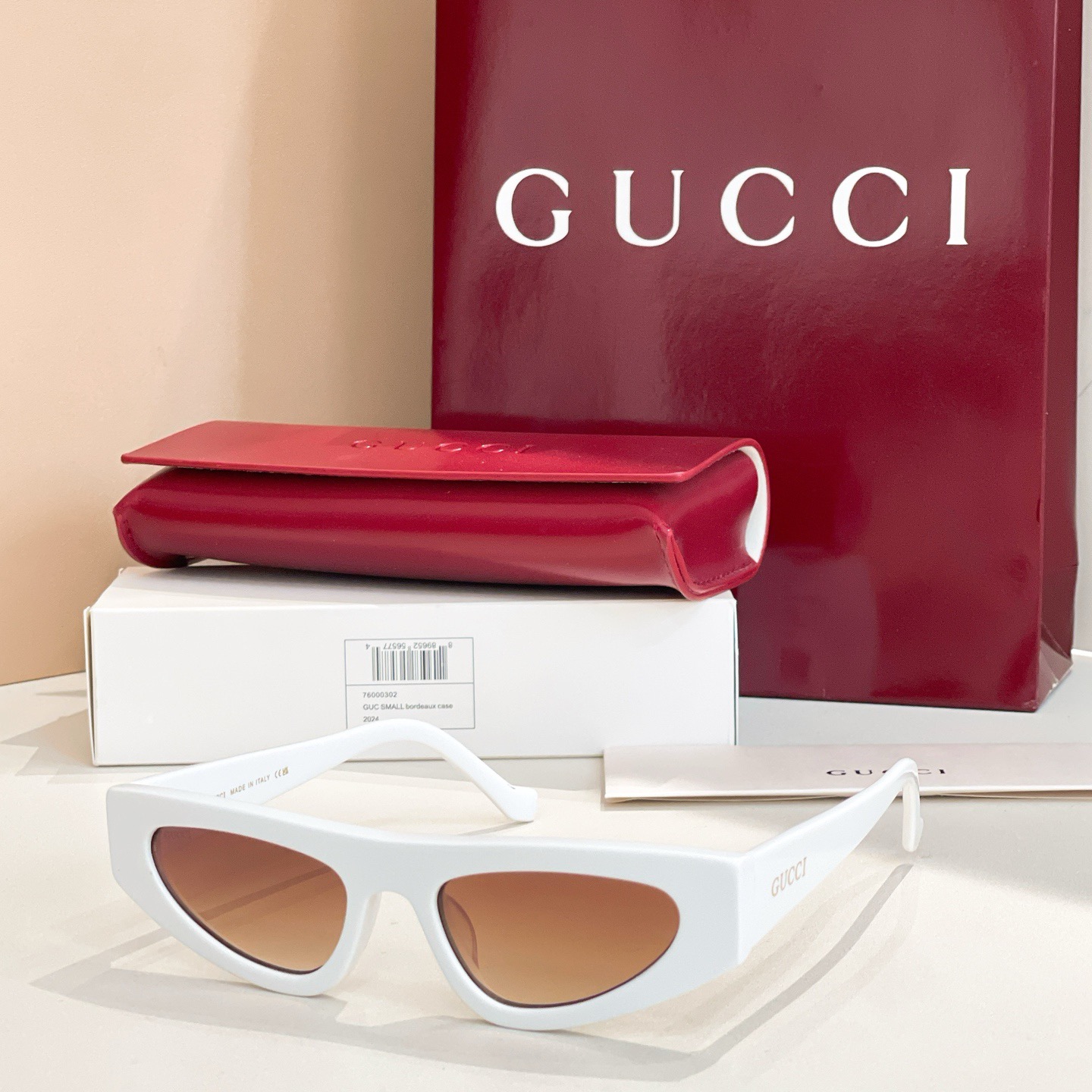 Top Quality G*ucci Glasses