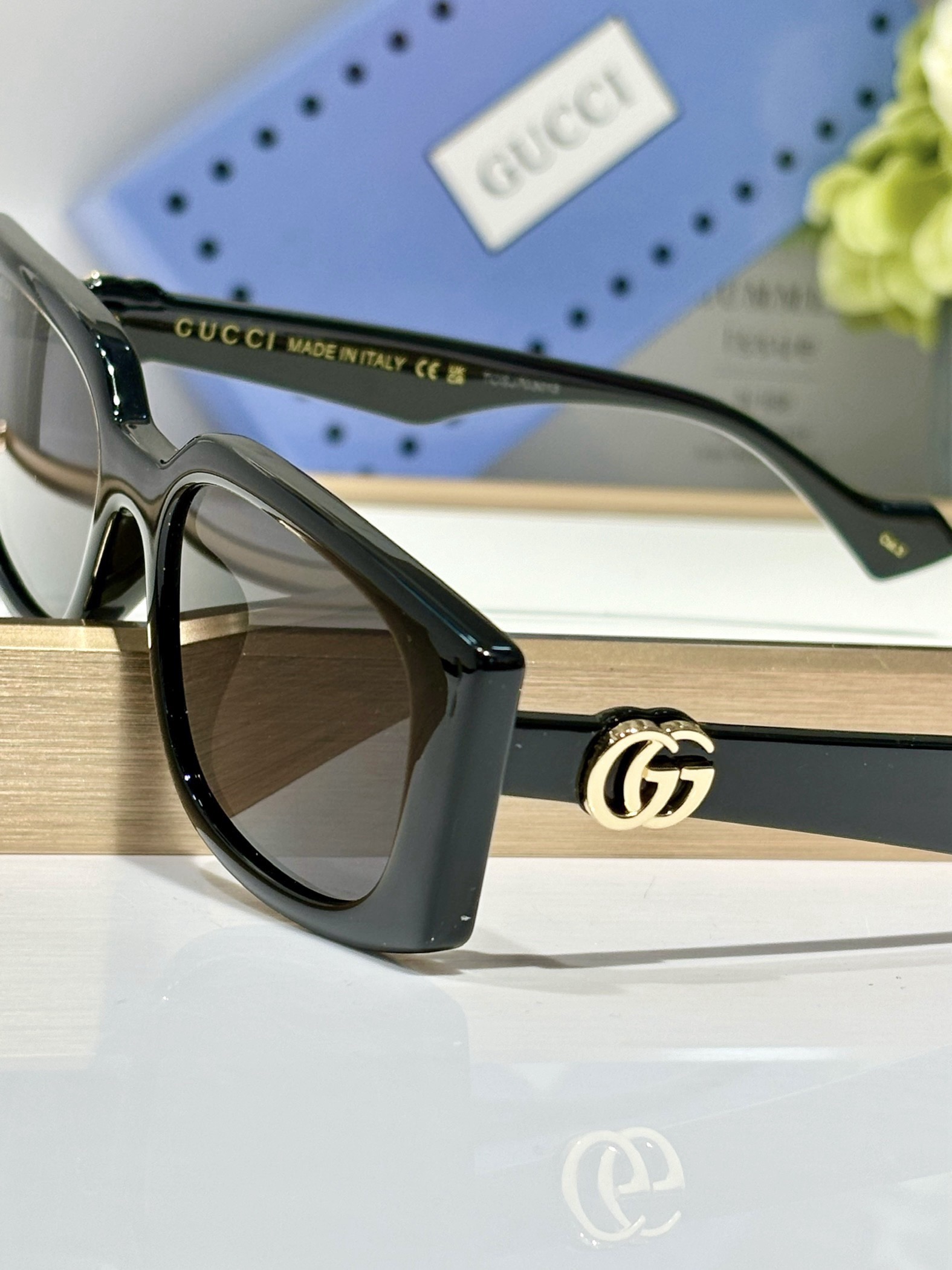 Top Quality G*ucci Glasses