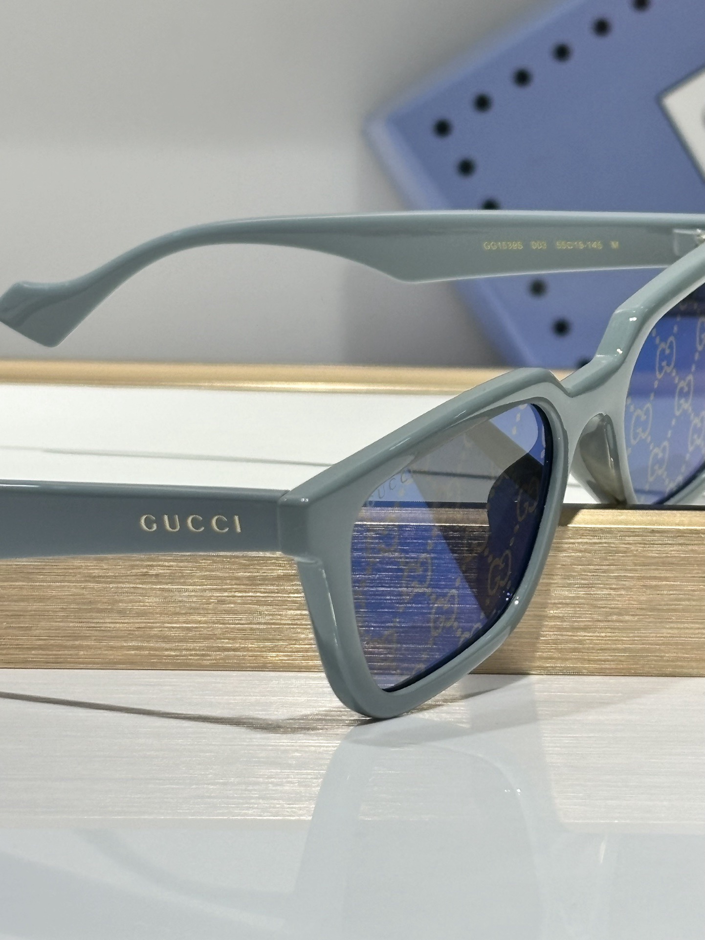 Top Quality G*ucci Glasses