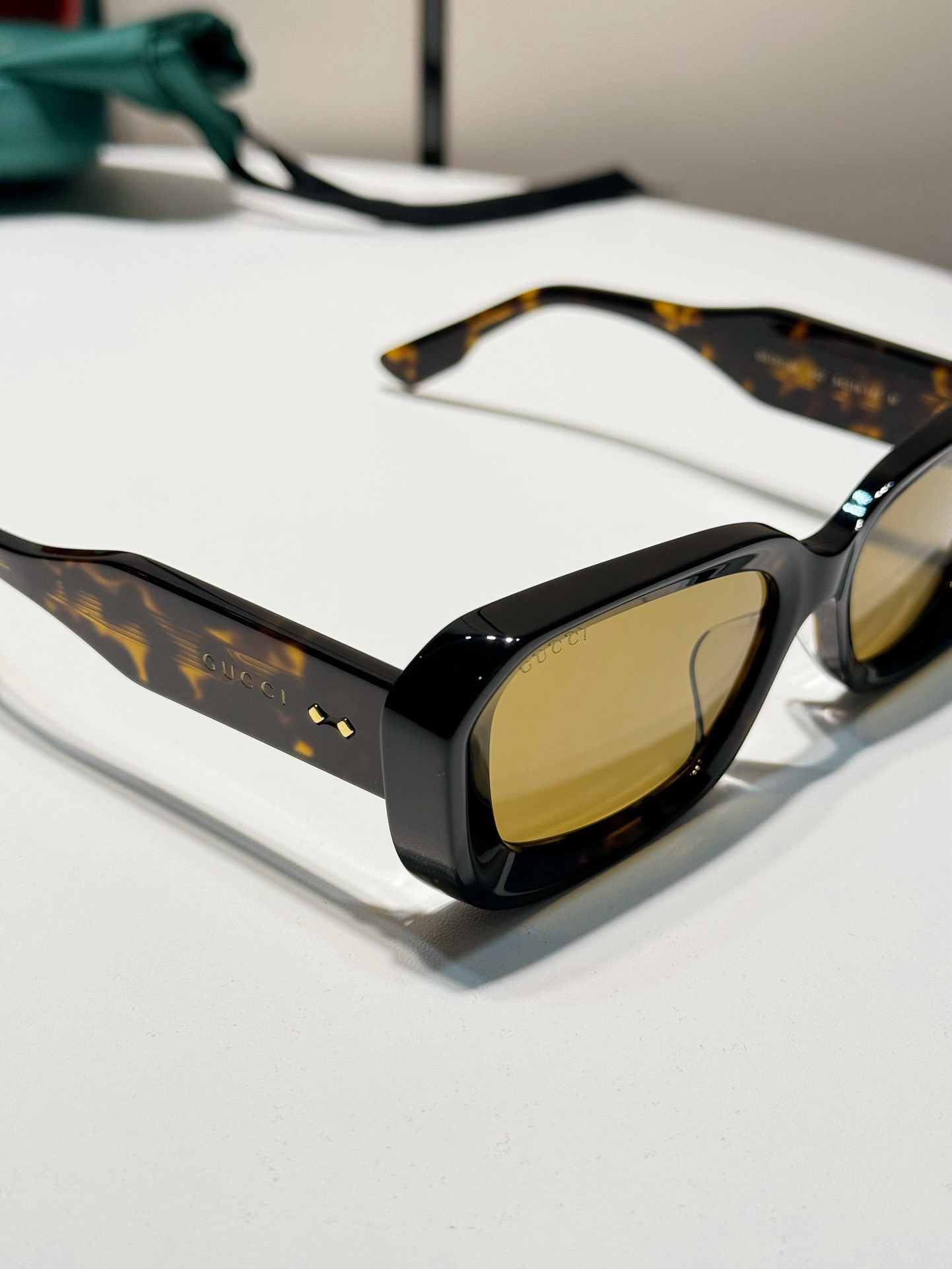 Top Quality G*ucci Glasses