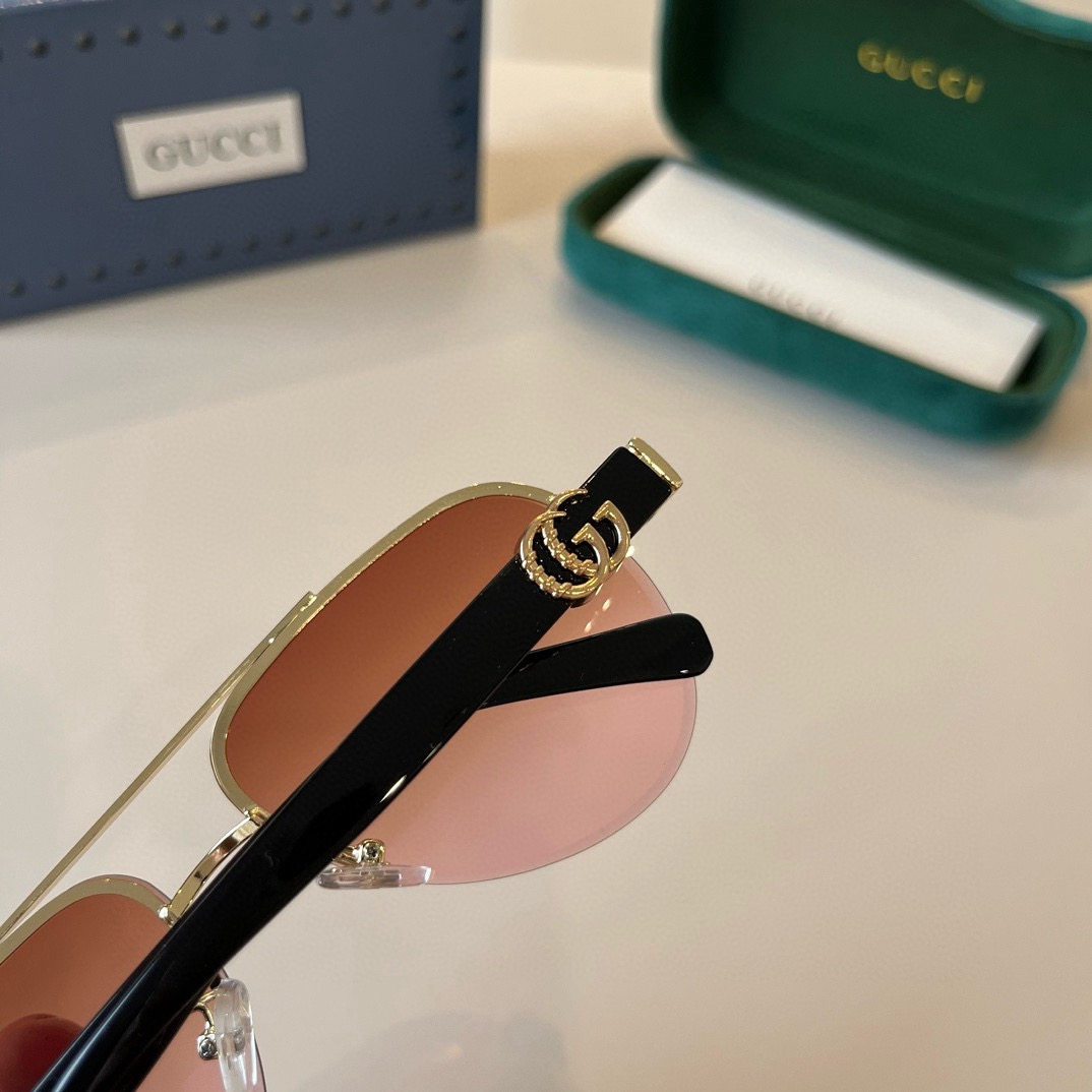 Top Quality G*ucci Glasses