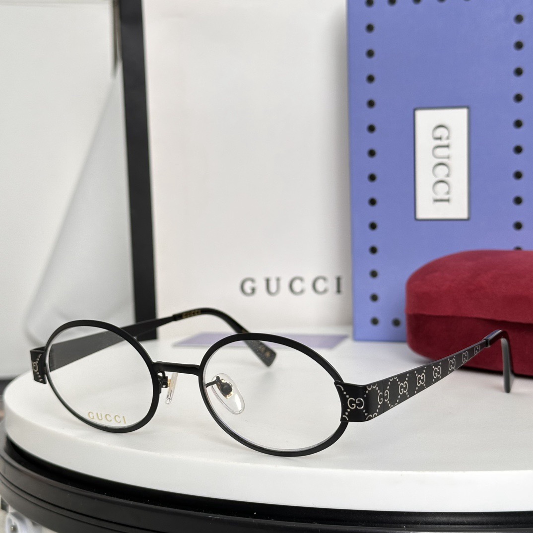 Top Quality G*ucci Glasses