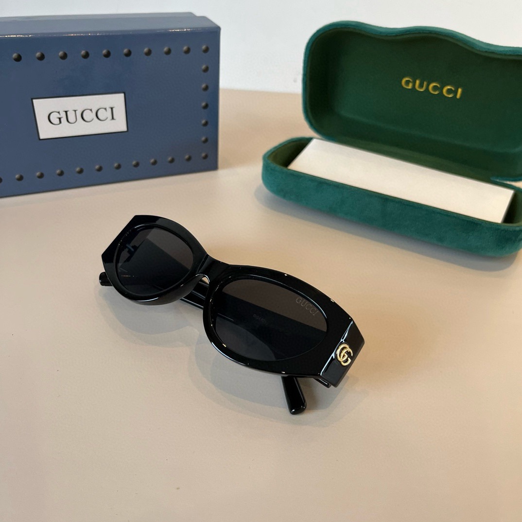 Top Quality G*ucci Glasses