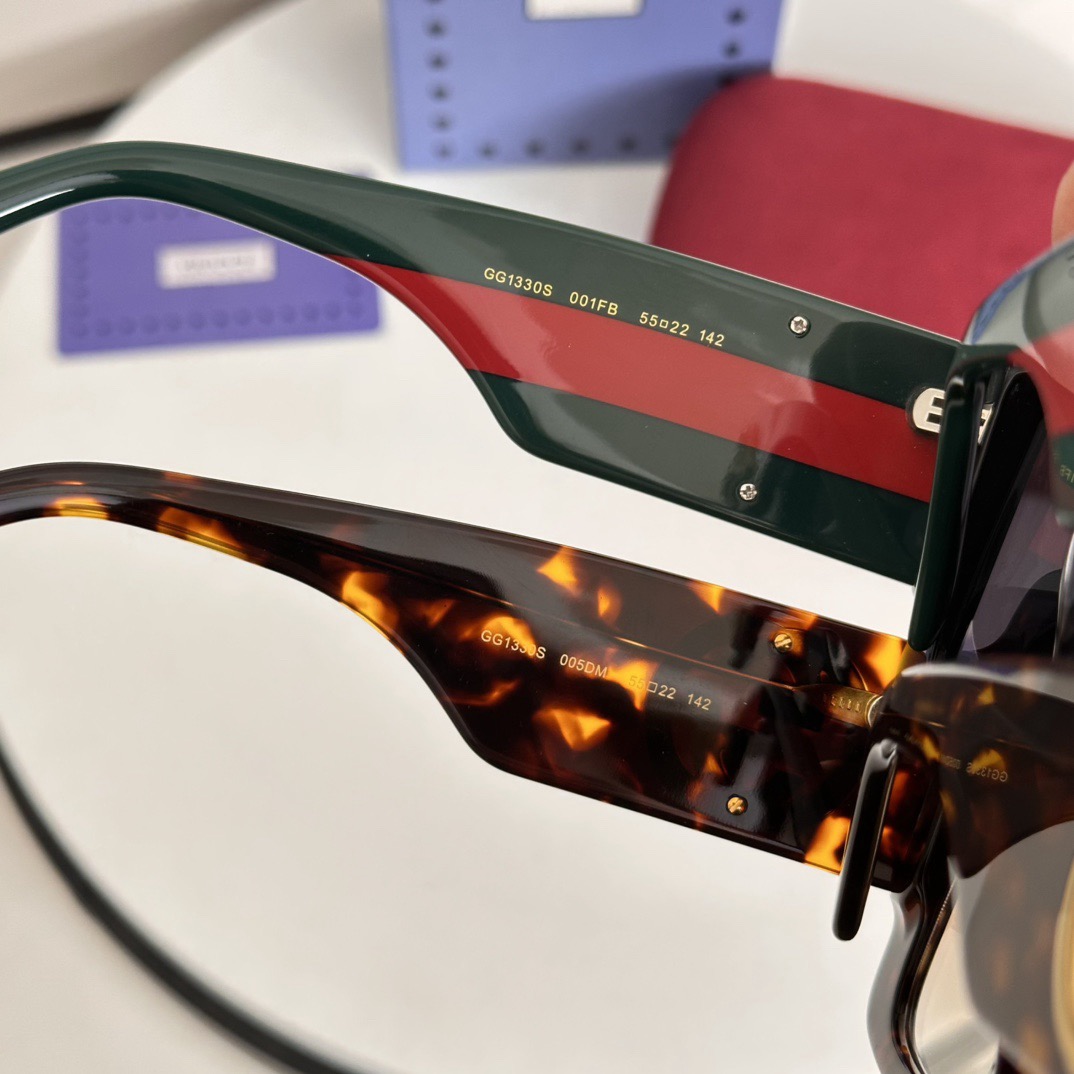 Top Quality G*ucci Glasses