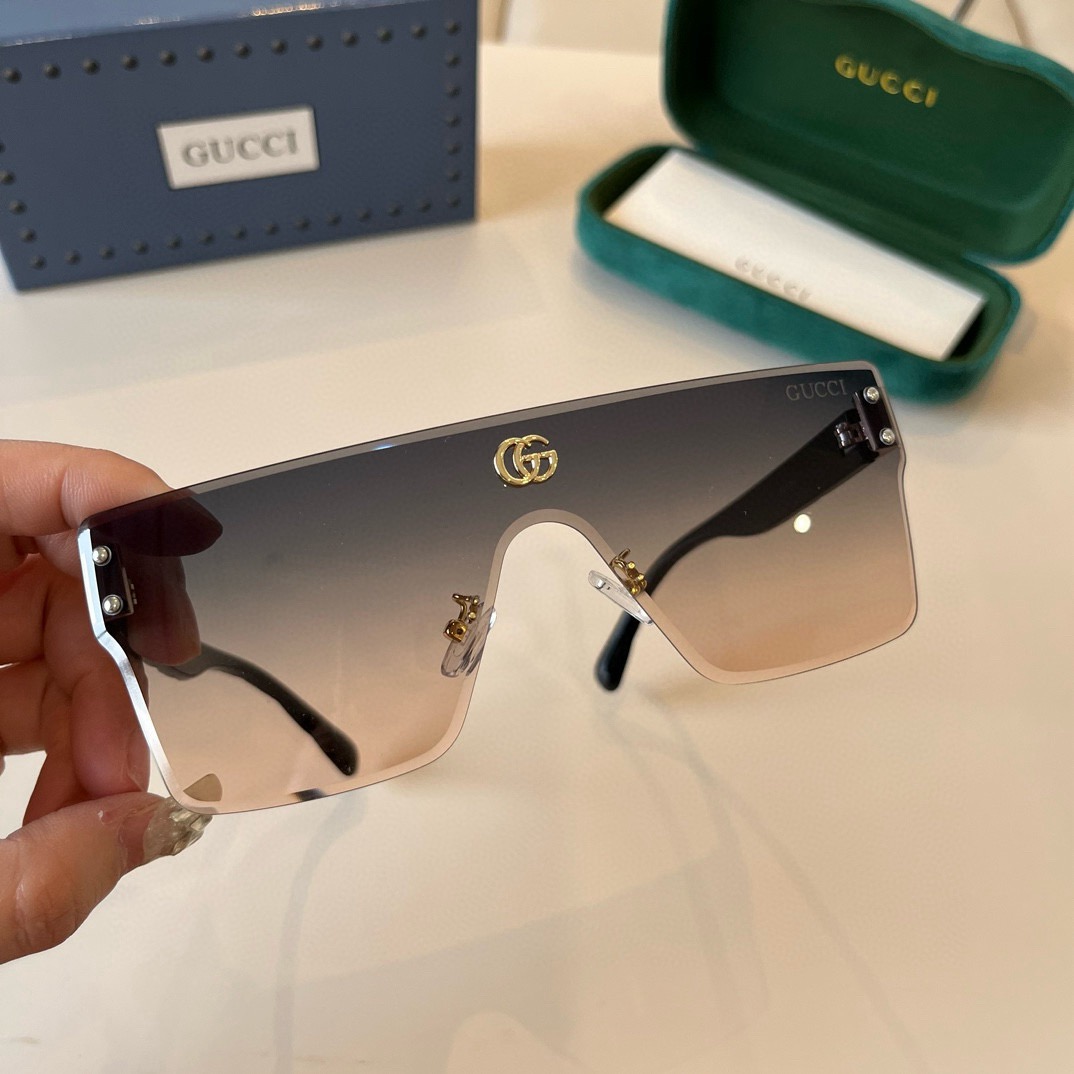 Top Quality G*ucci Glasses