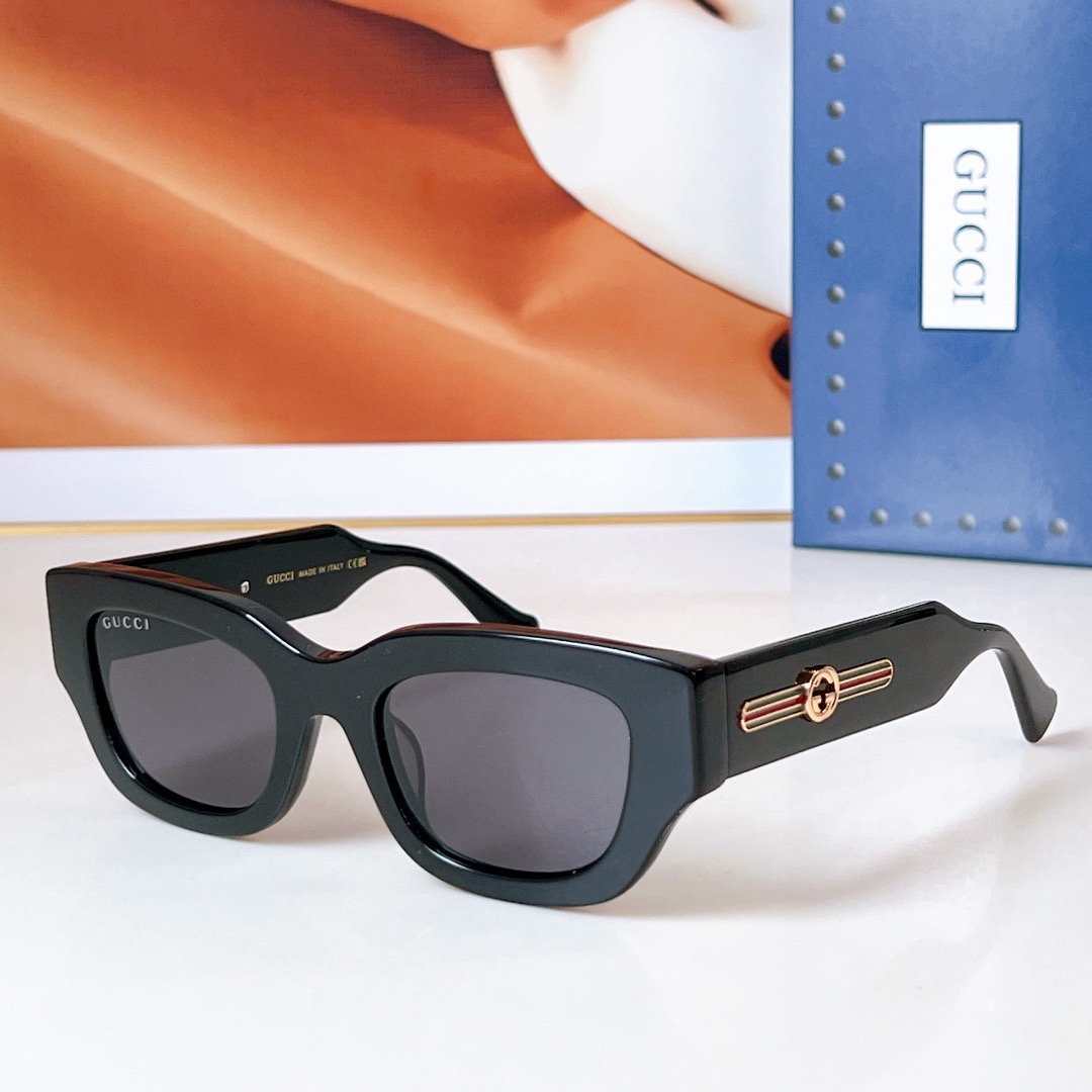 Top Quality G*ucci Glasses