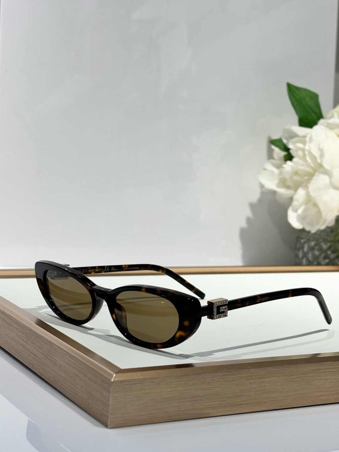 Top Quality G*ucci Glasses