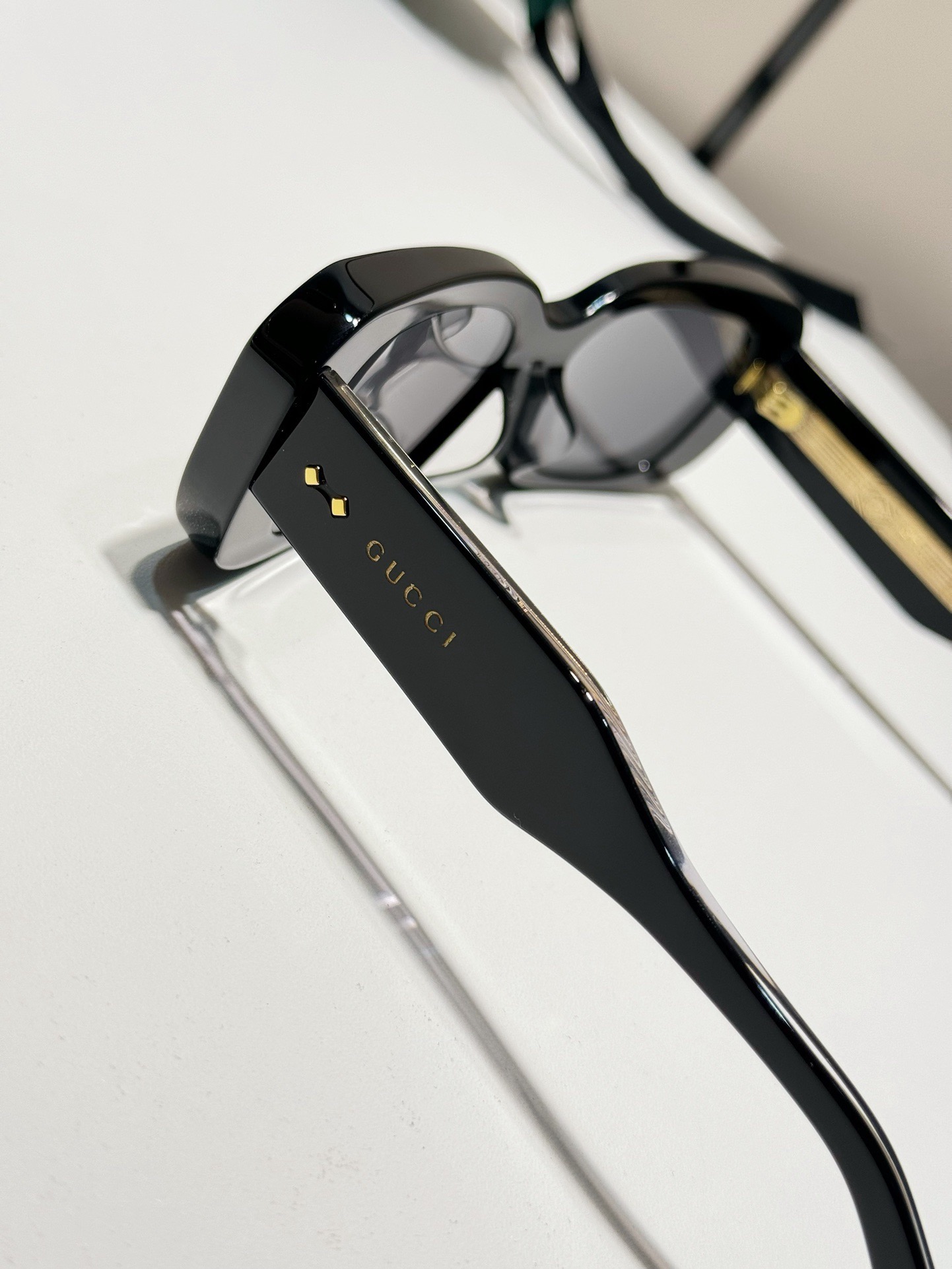 Top Quality G*ucci Glasses