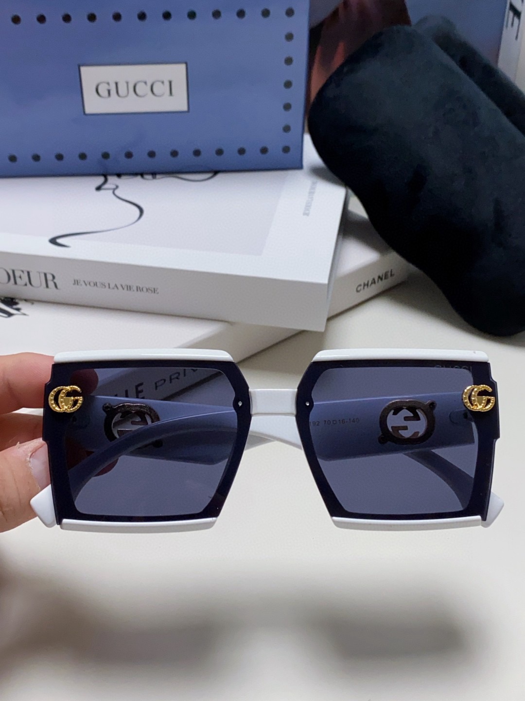 Top Quality G*ucci Glasses