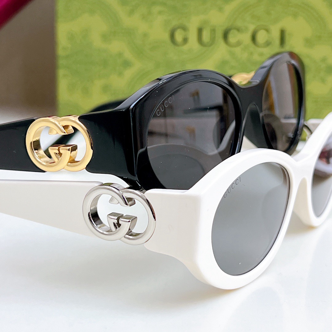 Top Quality G*ucci Glasses