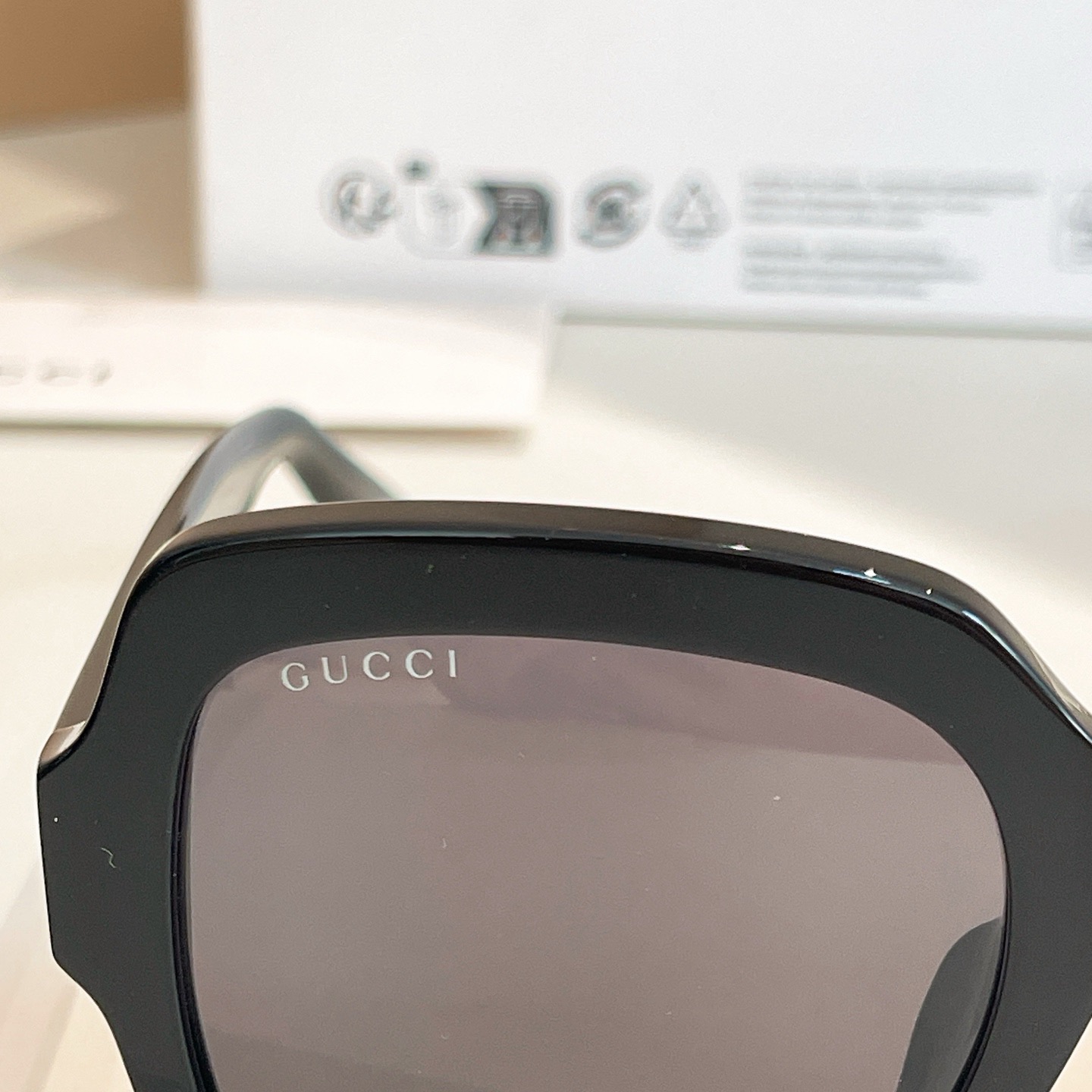 Top Quality G*ucci Glasses