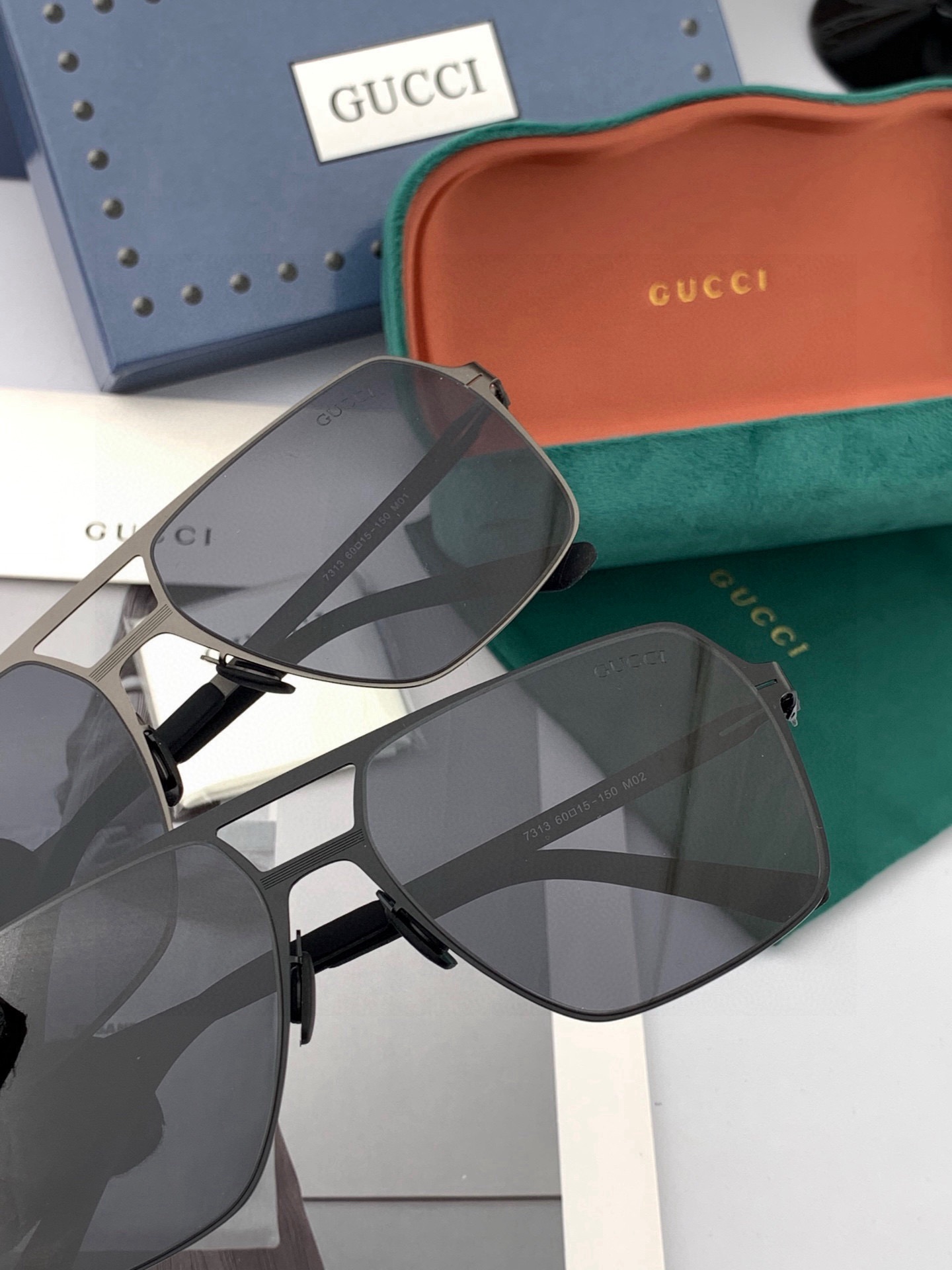 Top Quality G*ucci Glasses