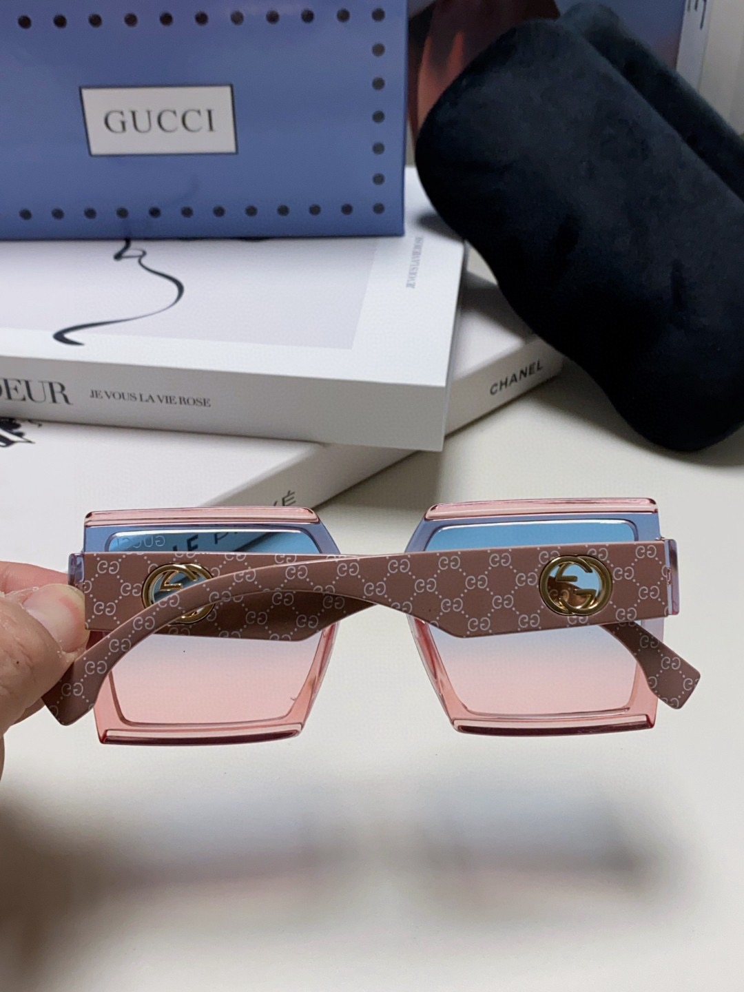 Top Quality G*ucci Glasses