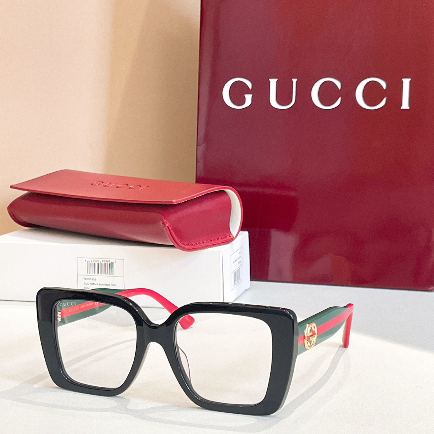 Top Quality G*ucci Glasses