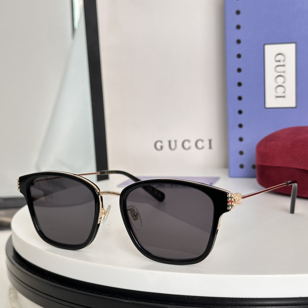 Top Quality G*ucci Glasses