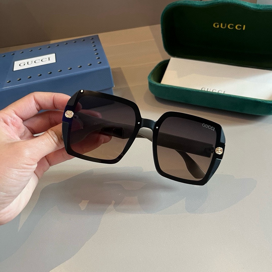 Top Quality G*ucci Glasses