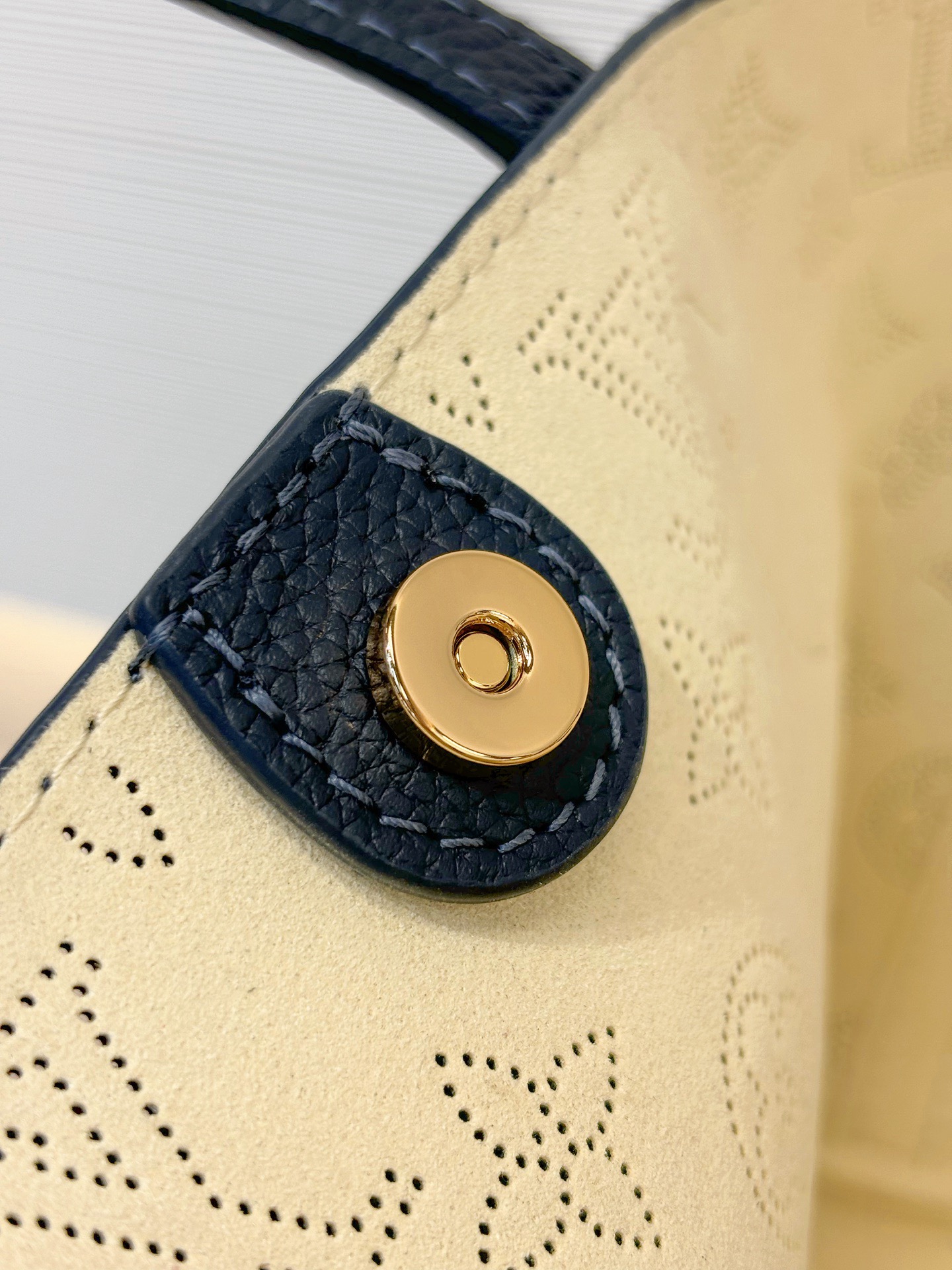 L*ouis V*uitton Top Bag