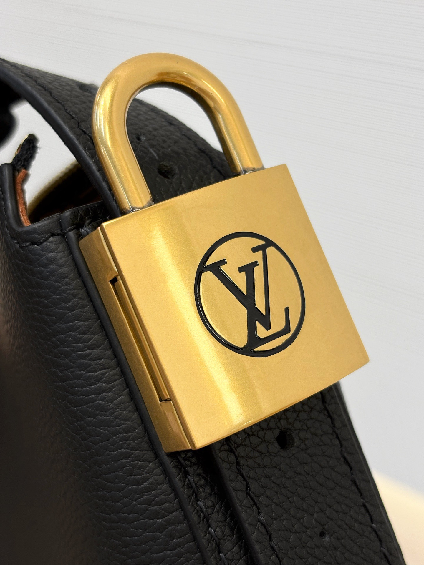 L*ouis V*uitton Top Bag