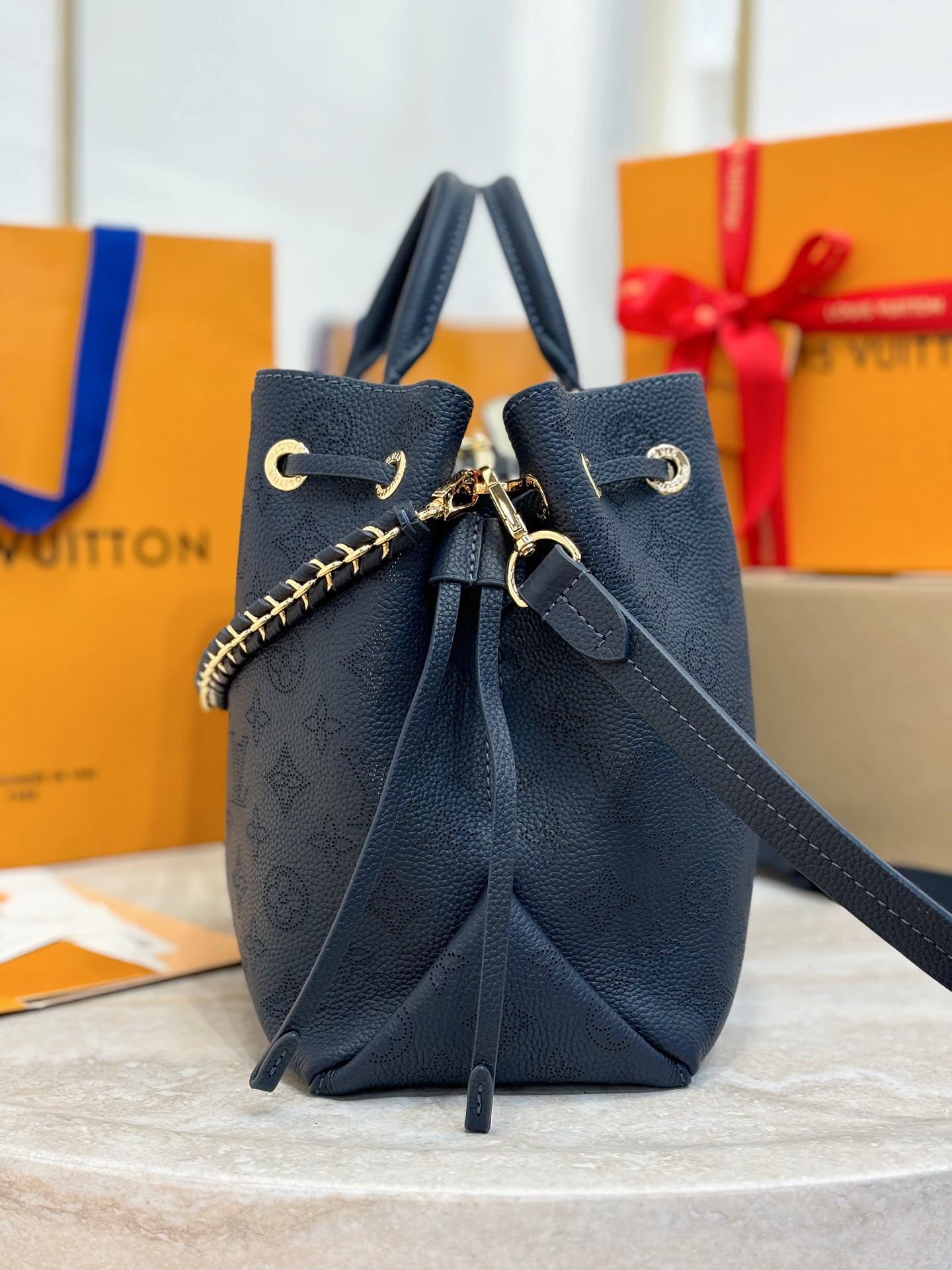 L*ouis V*uitton Top Bag