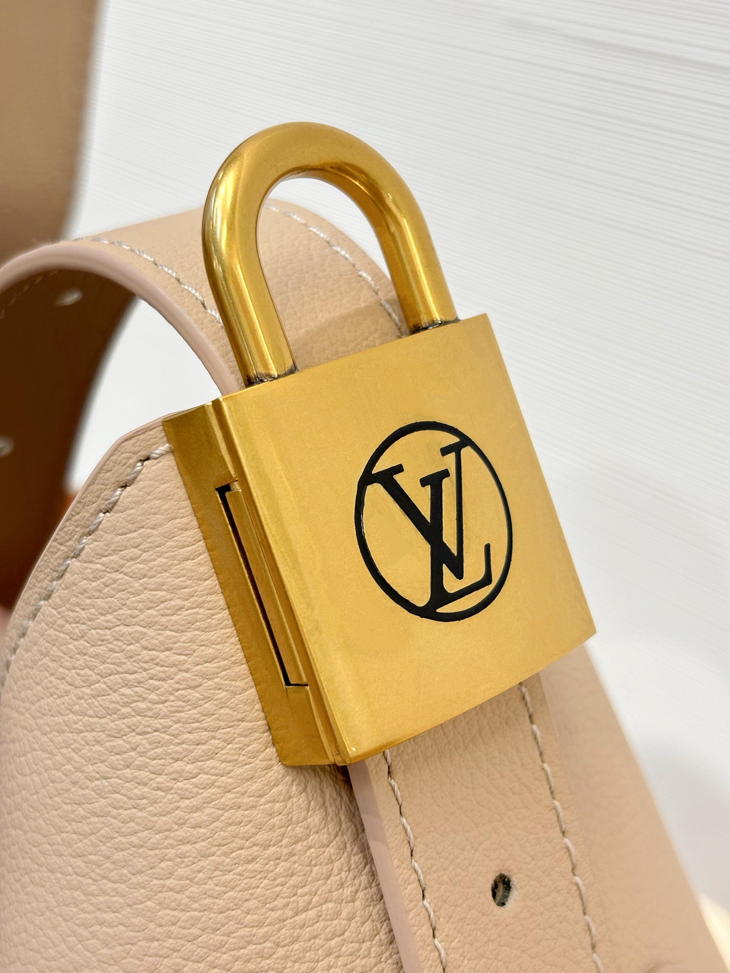 L*ouis V*uitton Top Bag