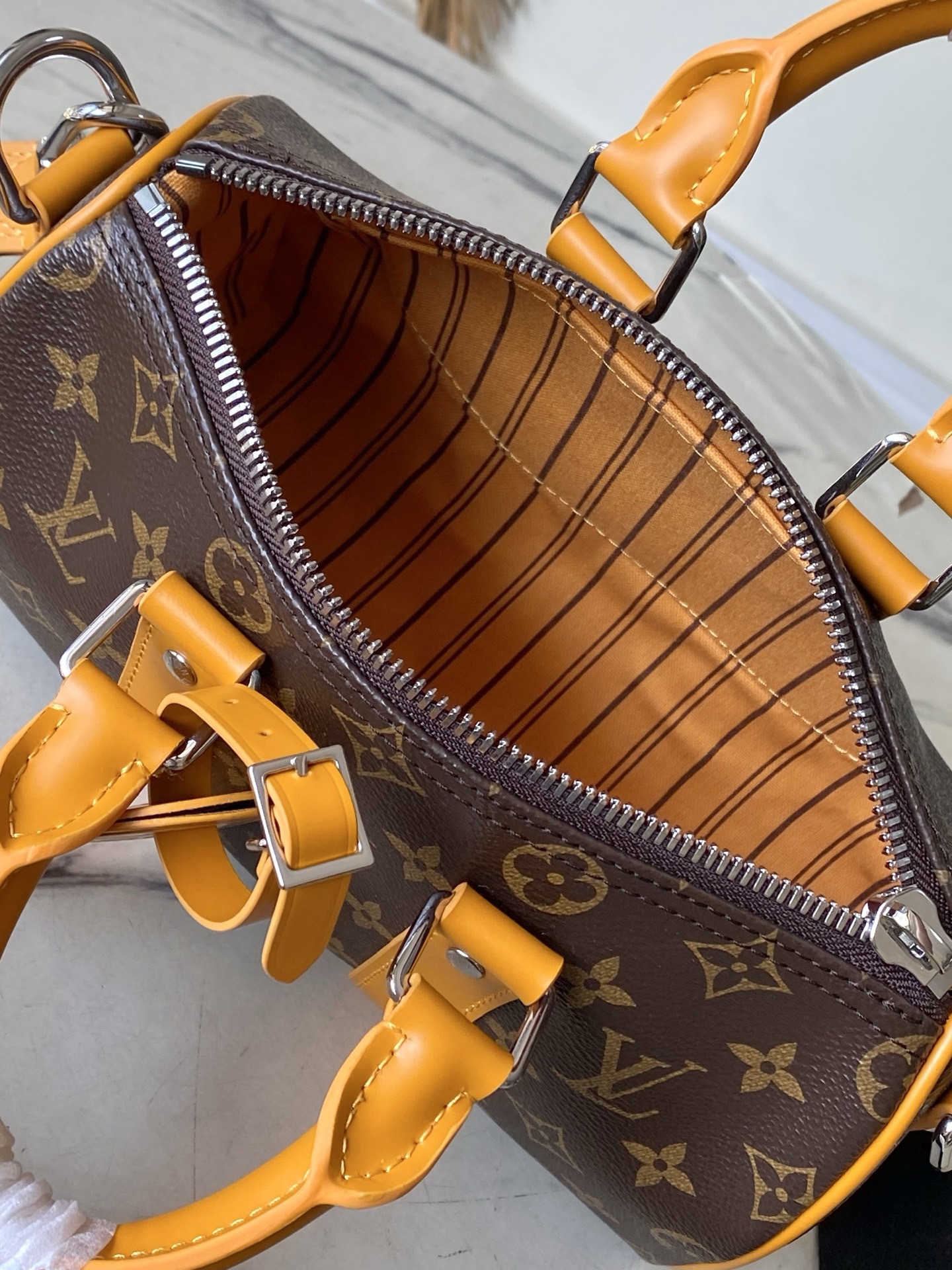 L*ouis V*uitton Top Bag