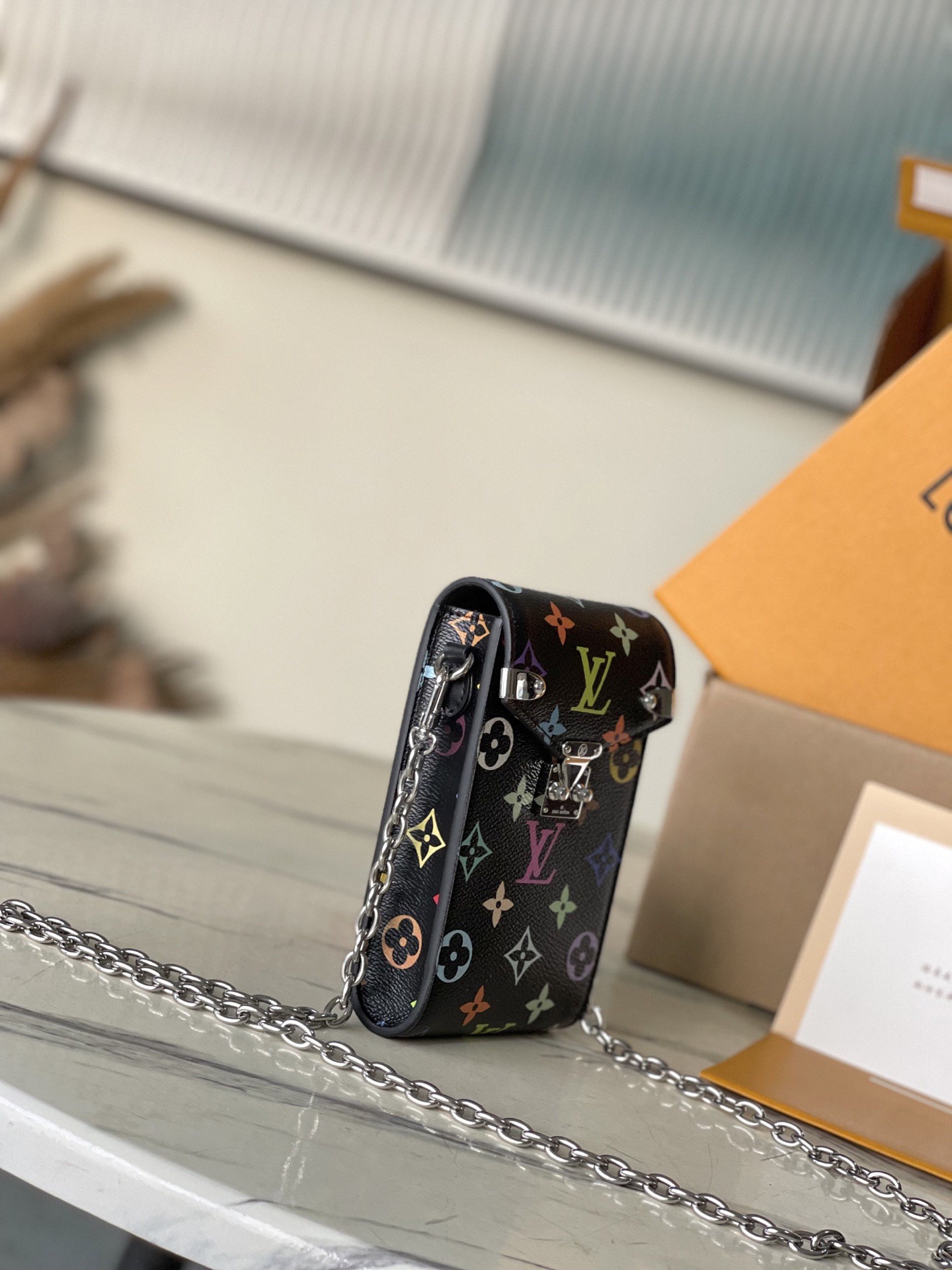 L*ouis V*uitton Top Bag