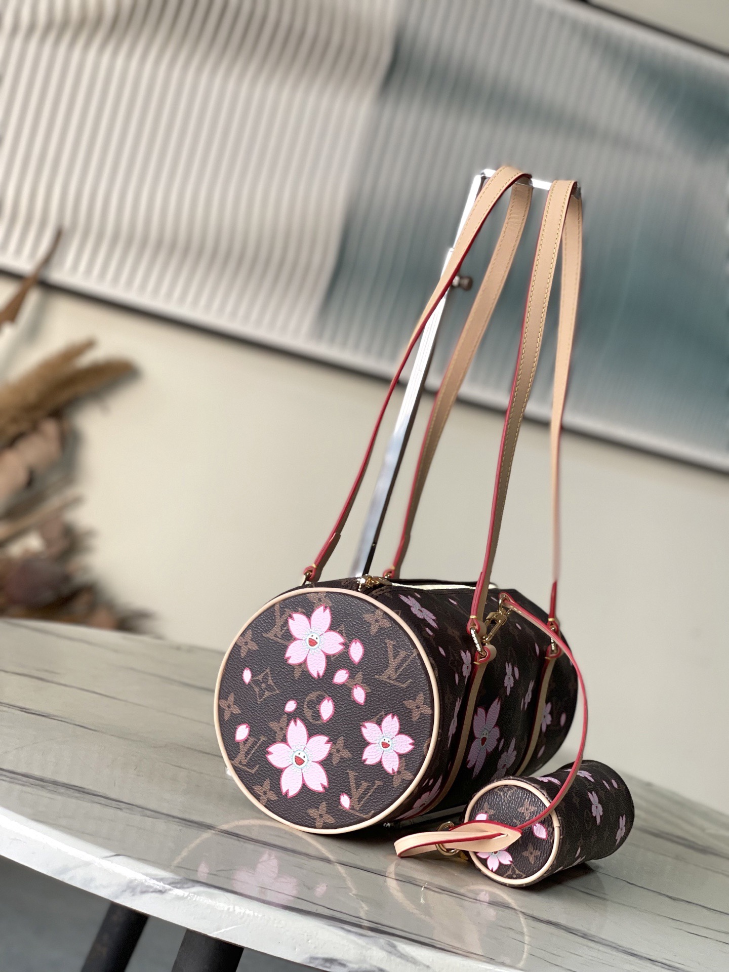 L*ouis V*uitton Top Bag