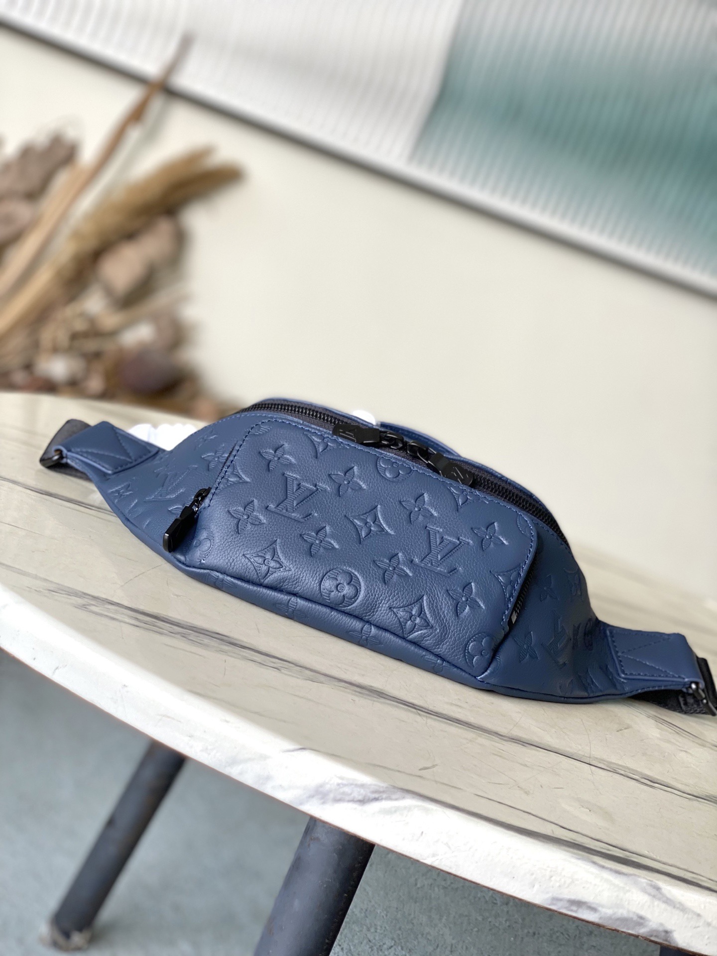 L*ouis V*uitton Top Bag