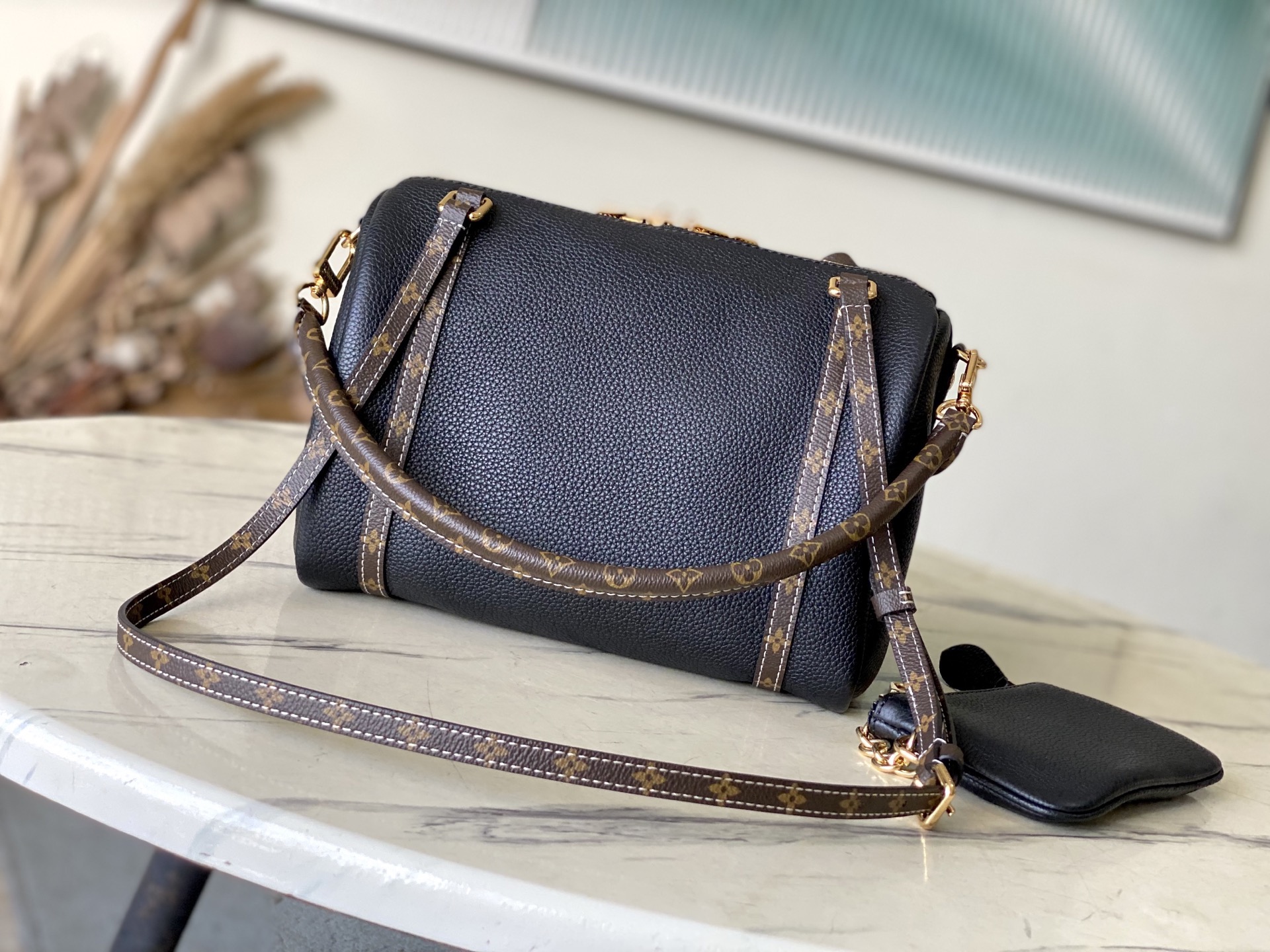 L*ouis V*uitton Top Bag