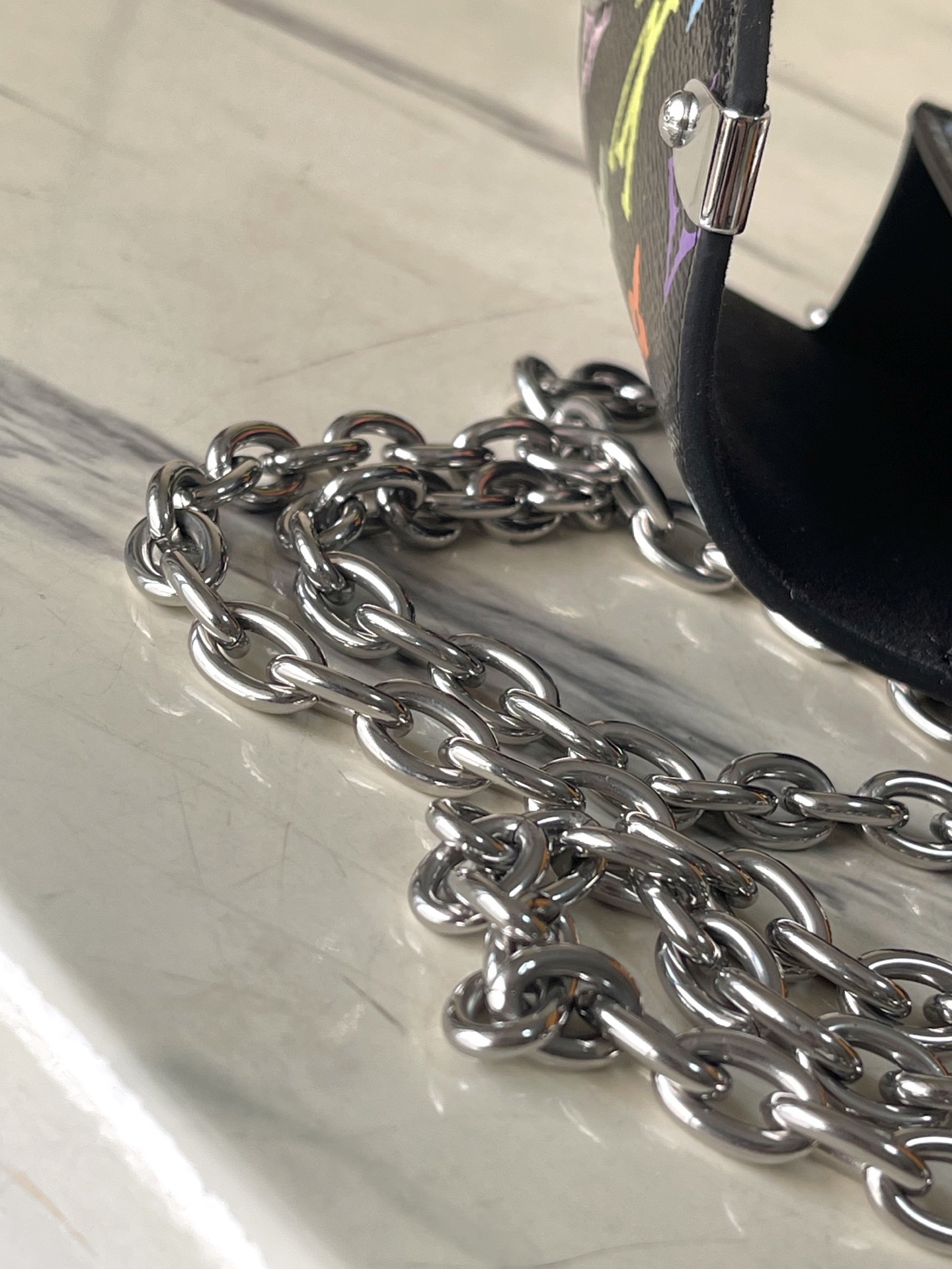 L*ouis V*uitton Top Bag