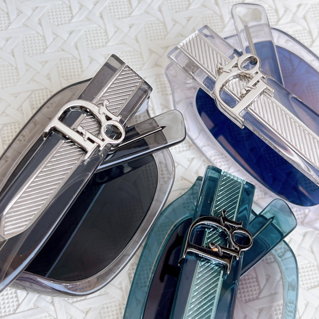 Top Quality D*ior Glasses