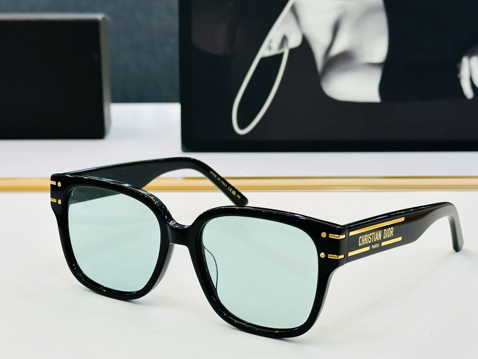 Top Quality D*ior Glasses