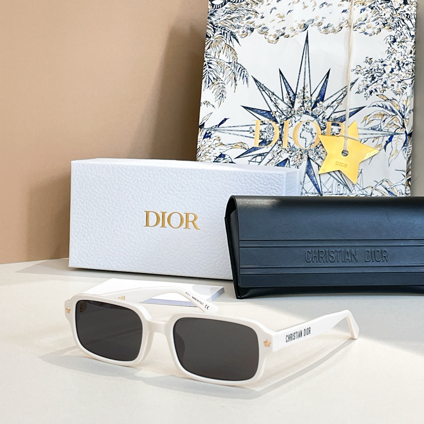 Top Quality D*ior Glasses