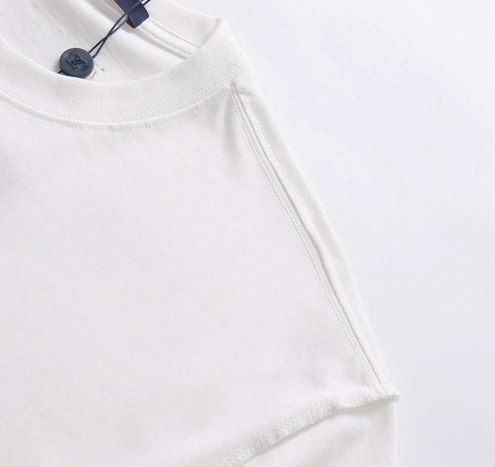 Men Women T-shirt Top Quality