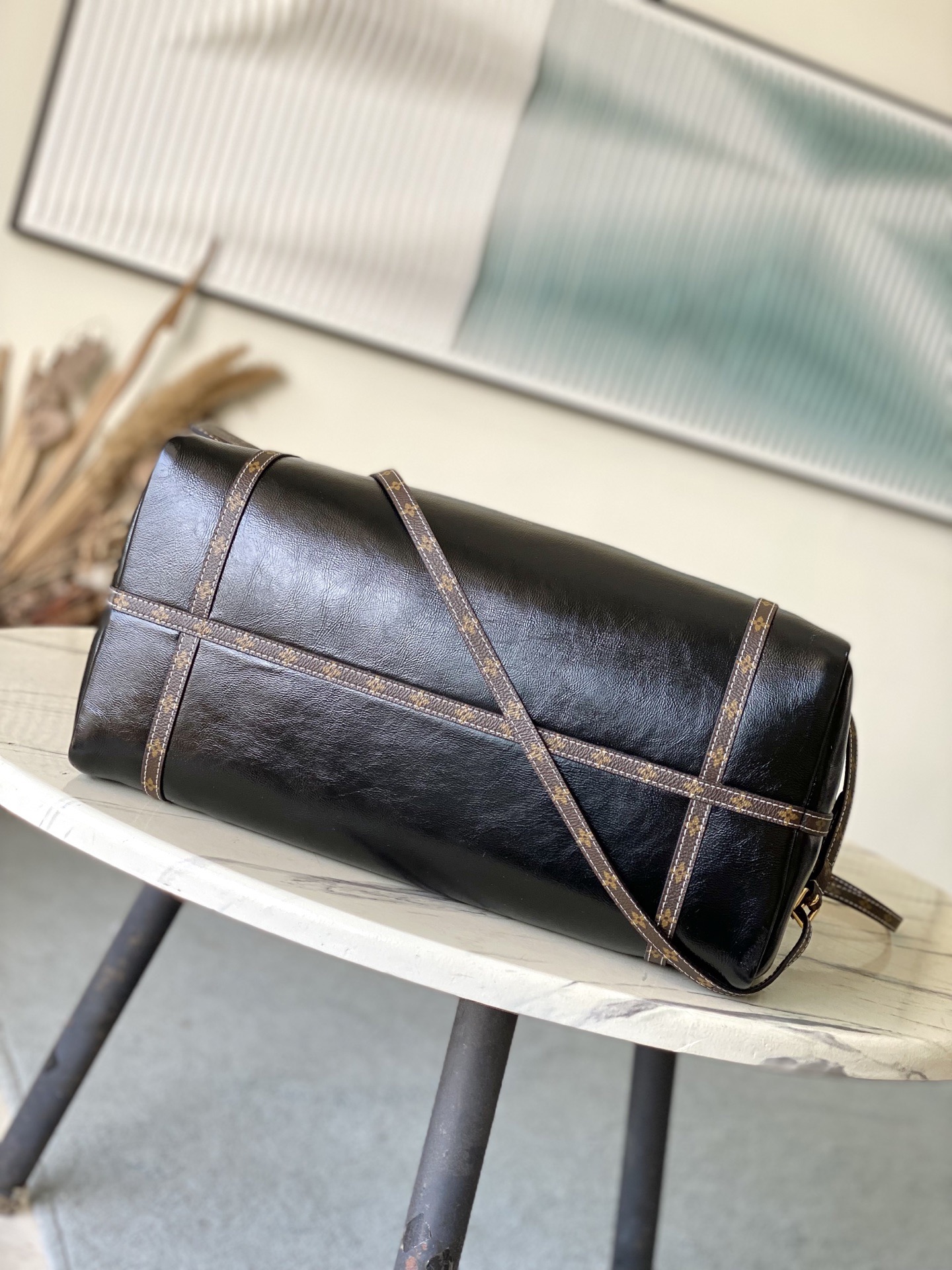 L*ouis V*uitton Top Bag