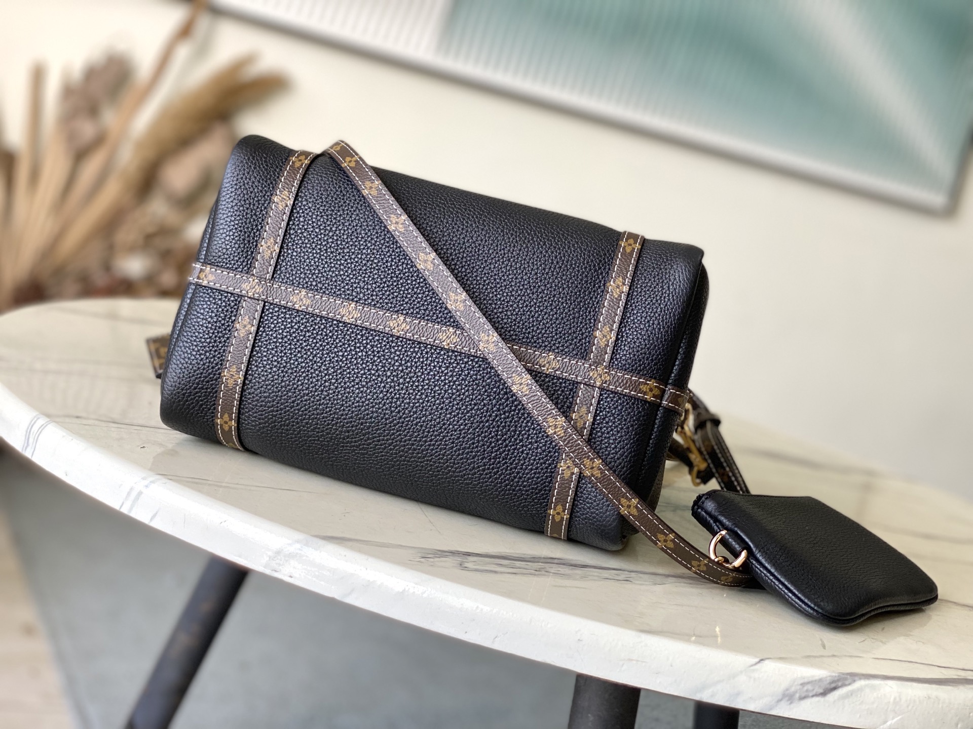 L*ouis V*uitton Top Bag