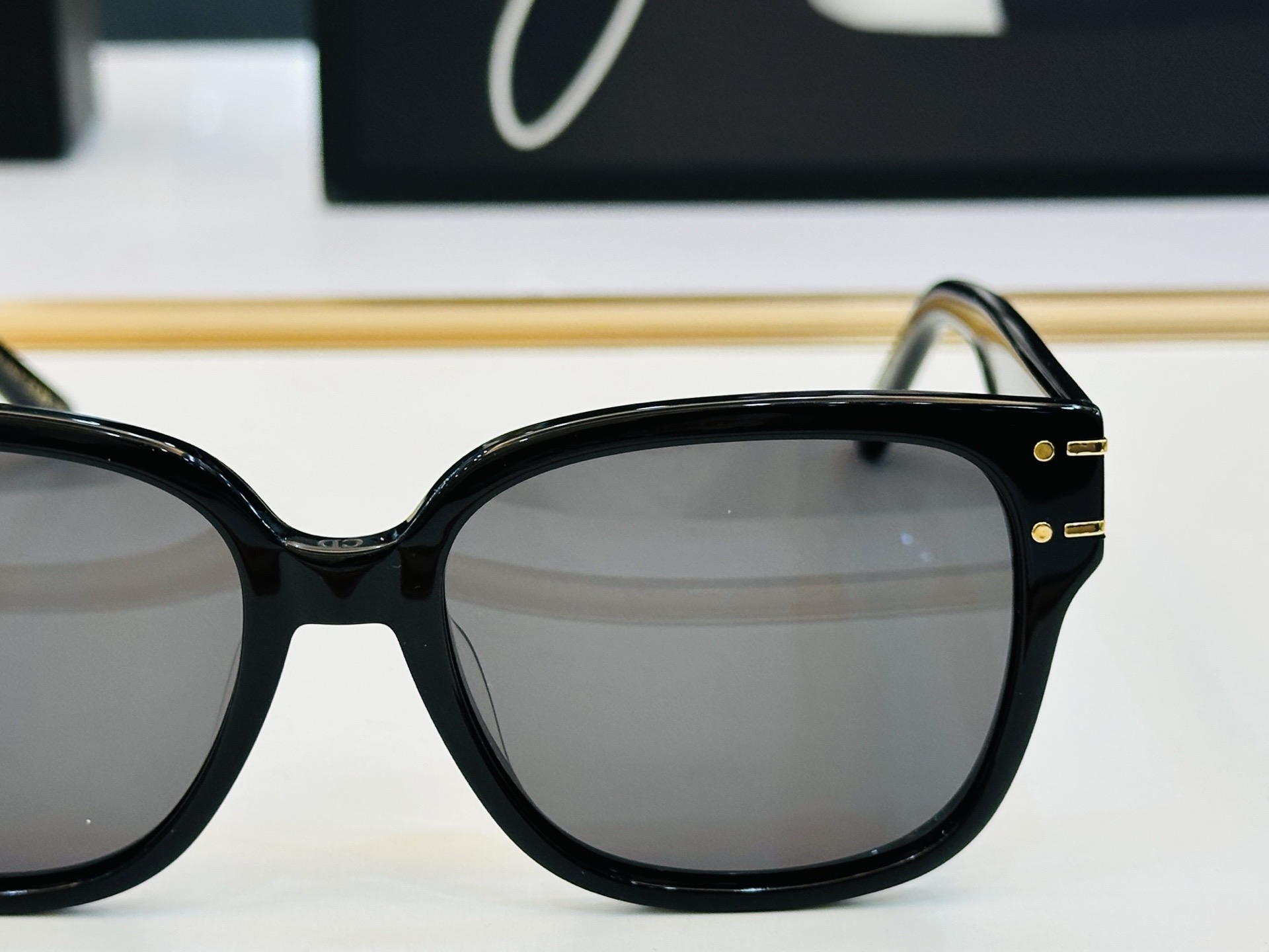 Top Quality D*ior Glasses