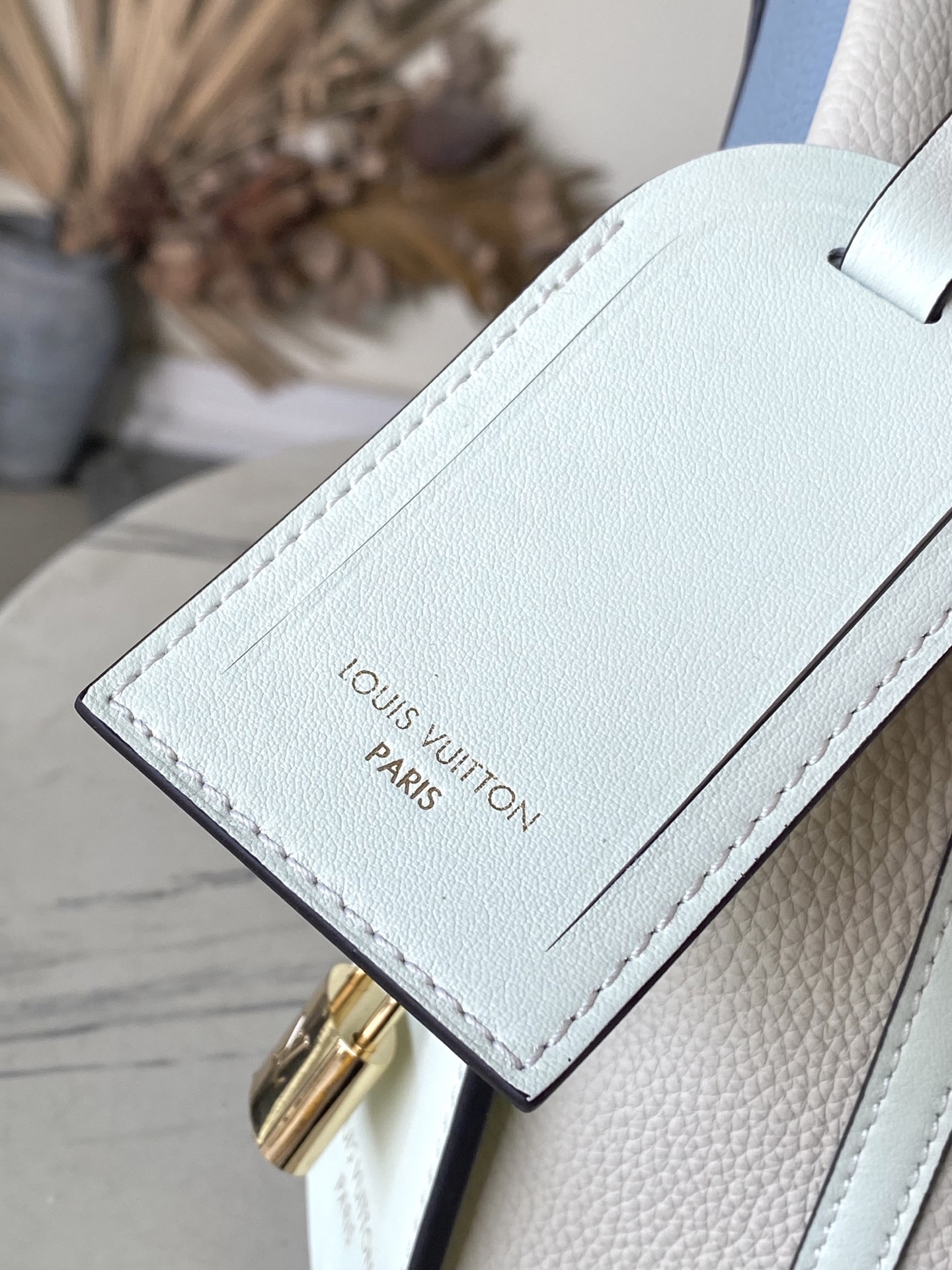 L*ouis V*uitton Top Bag