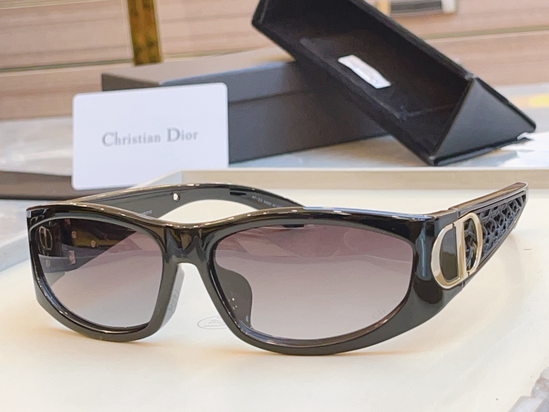 Top Quality D*ior Glasses