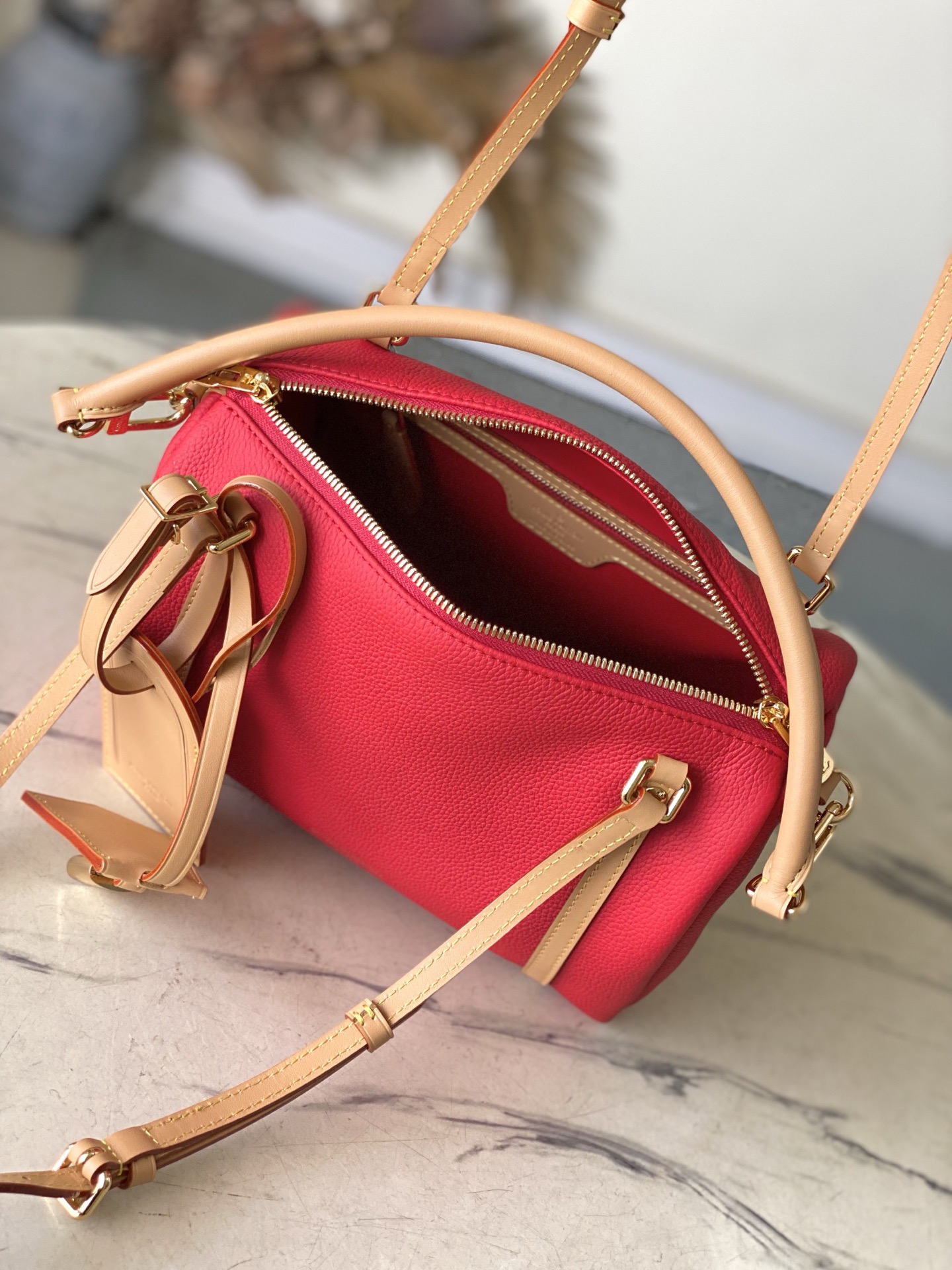 L*ouis V*uitton Top Bag