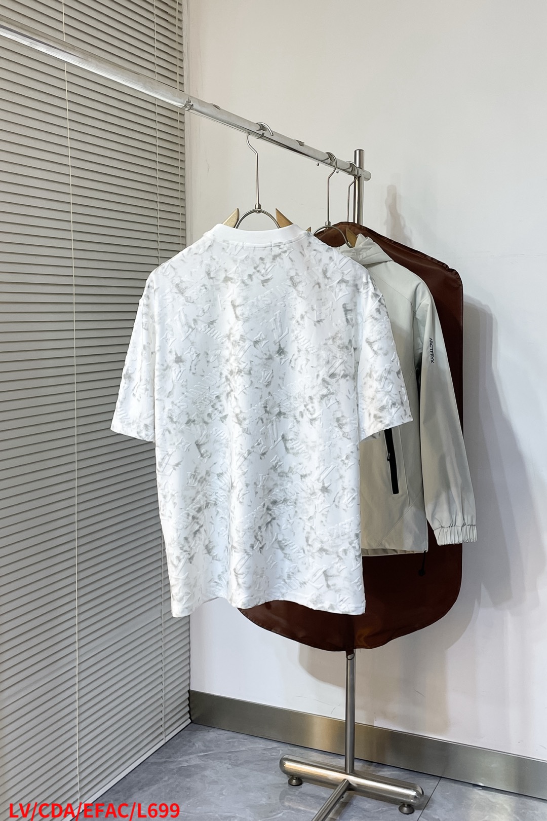 Men Women T-shirt Top Quality