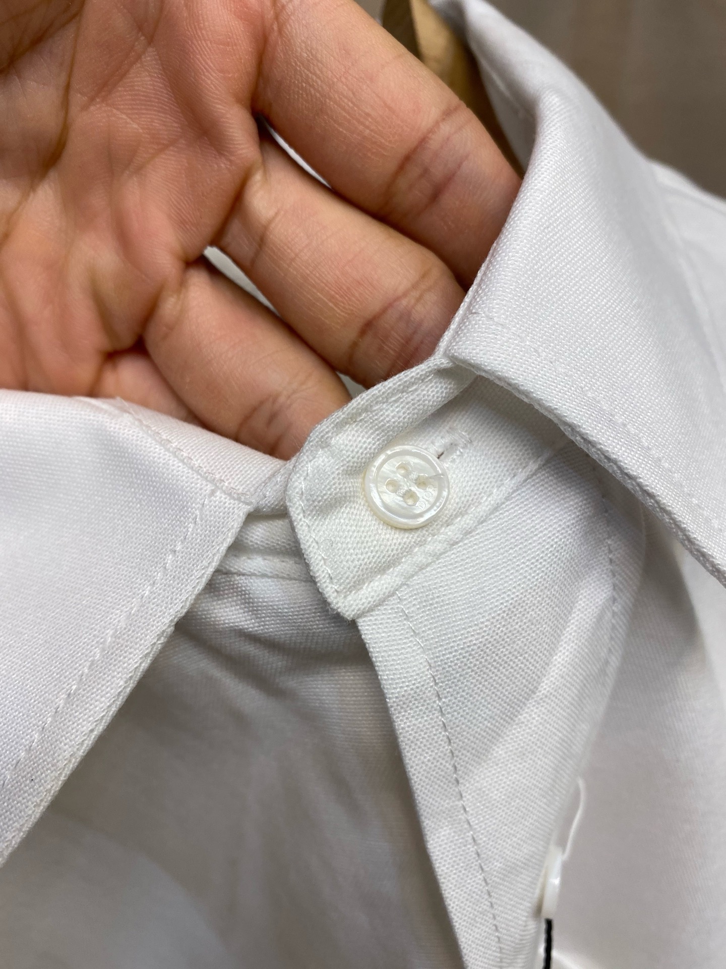 Men Shirt Top Quality