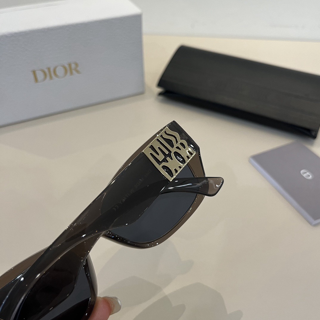 Top Quality D*ior Glasses