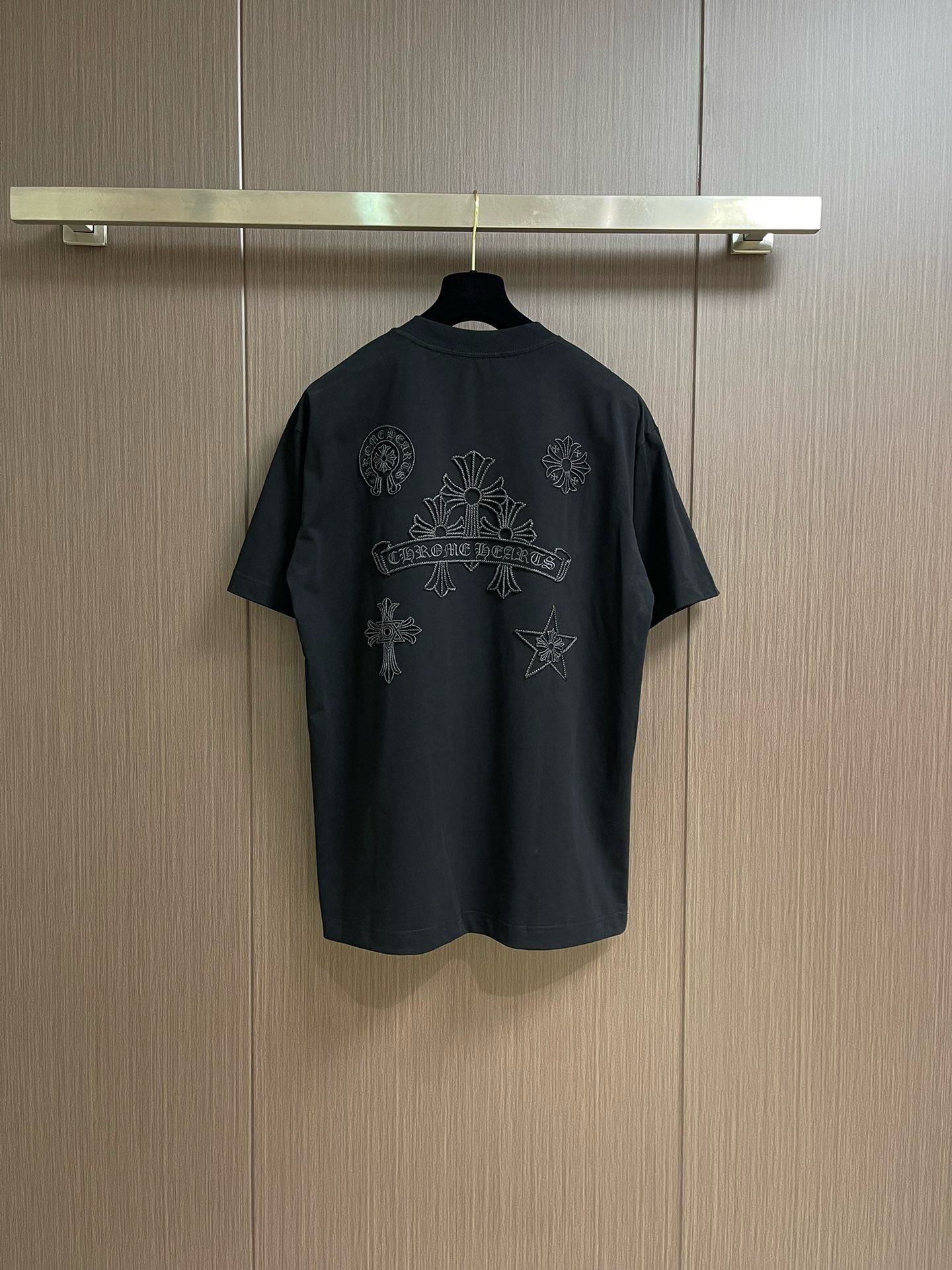 Men Women T-shirt Top Quality