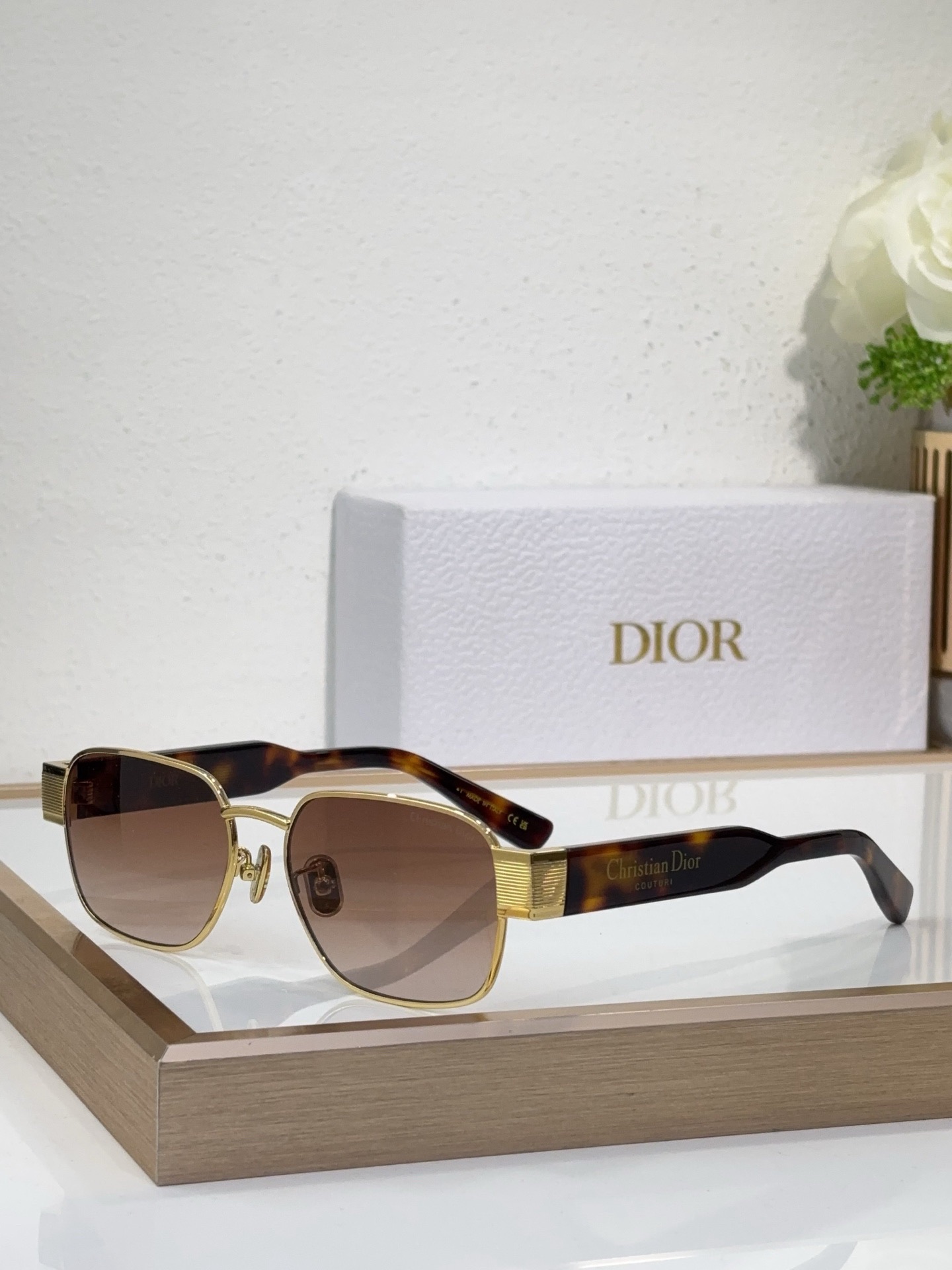 Top Quality D*ior Glasses