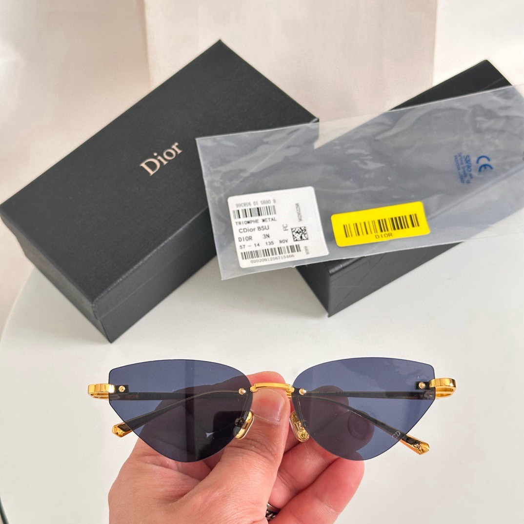 Top Quality D*ior Glasses