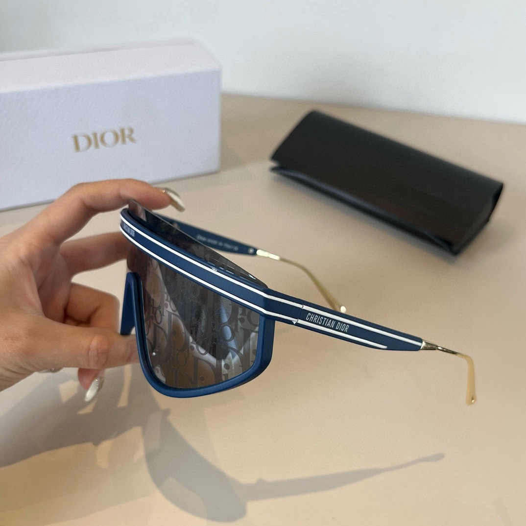 Top Quality D*ior Glasses