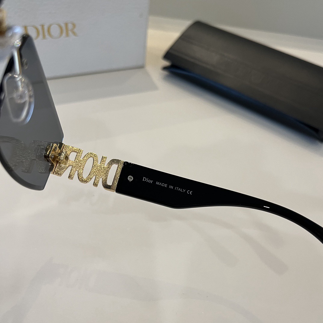 Top Quality D*ior Glasses